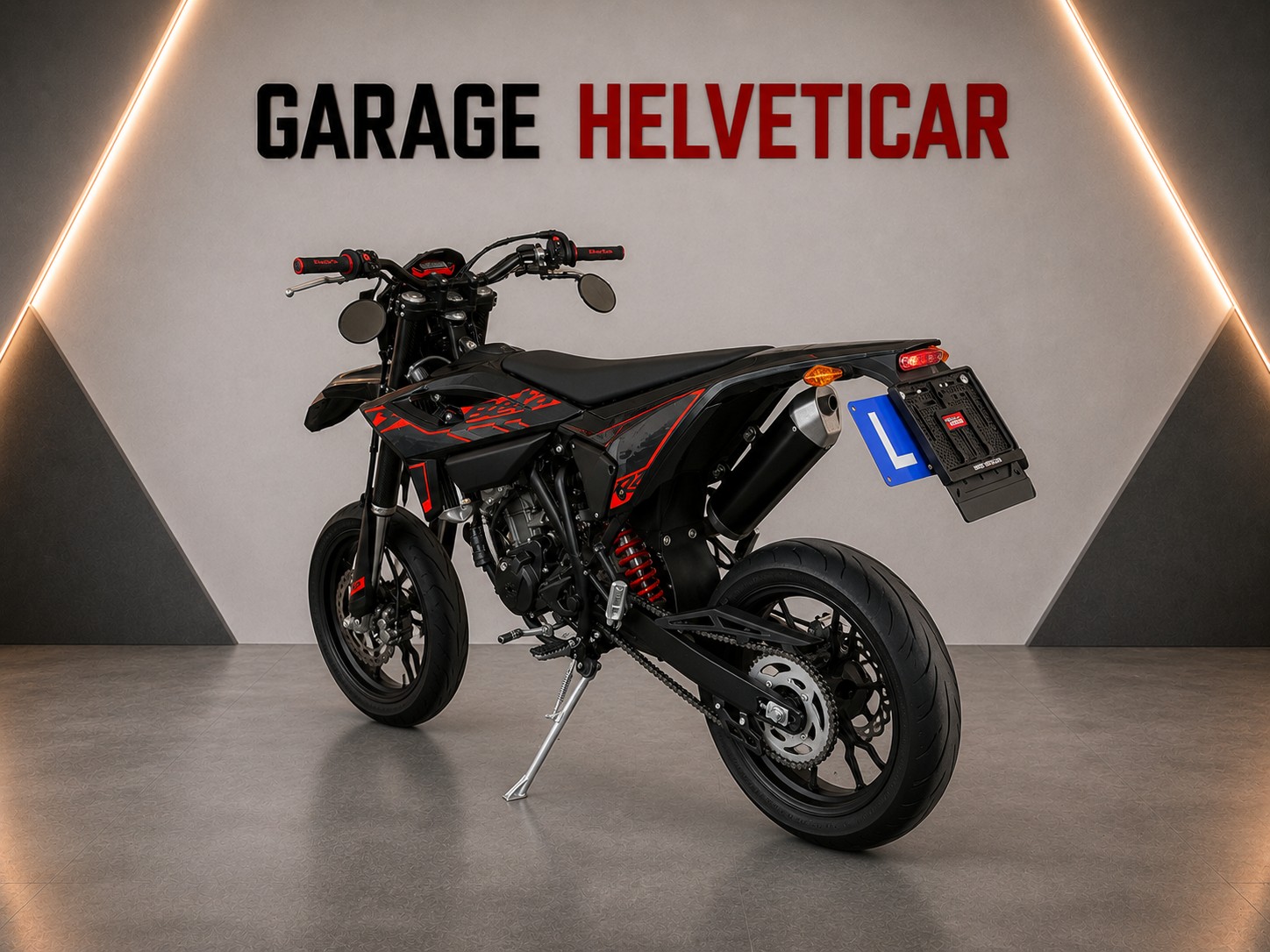 BETA RR 125-4T LC Motard-image-3