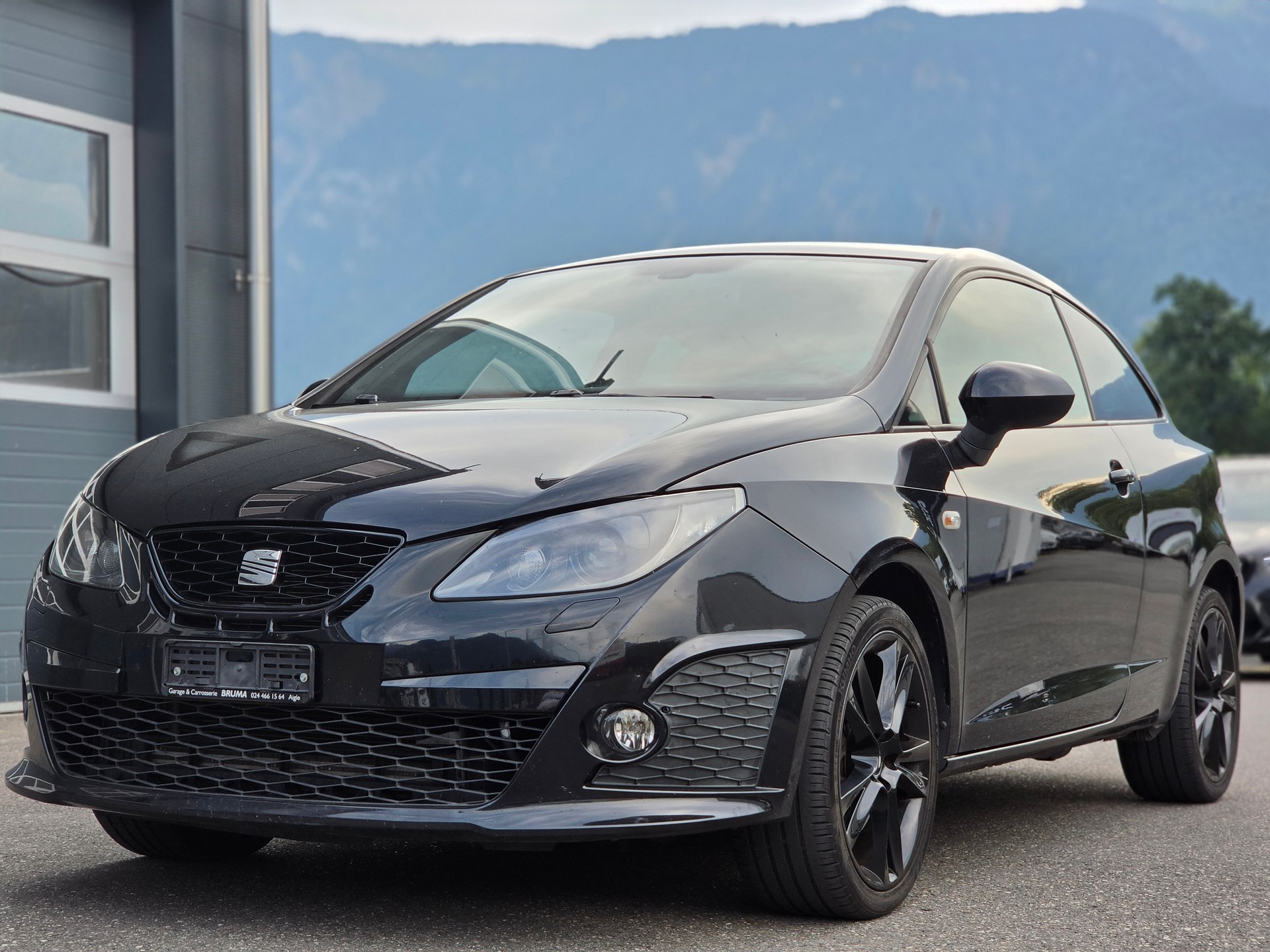 SEAT Ibiza SC 1.4 TSI Cupra R210 DSG-showroom-element-2