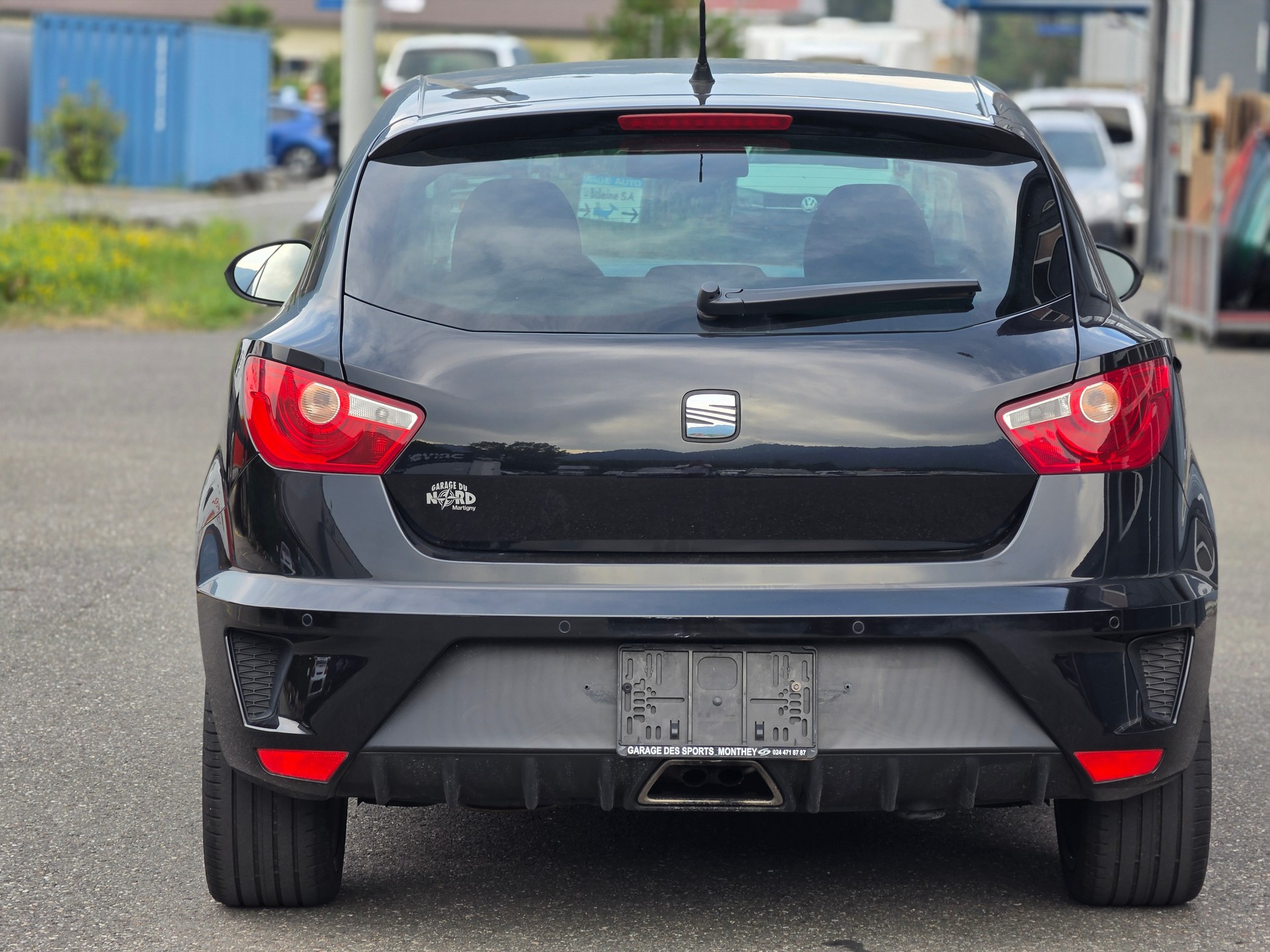 SEAT Ibiza SC 1.4 TSI Cupra R210 DSG-showroom-element-3