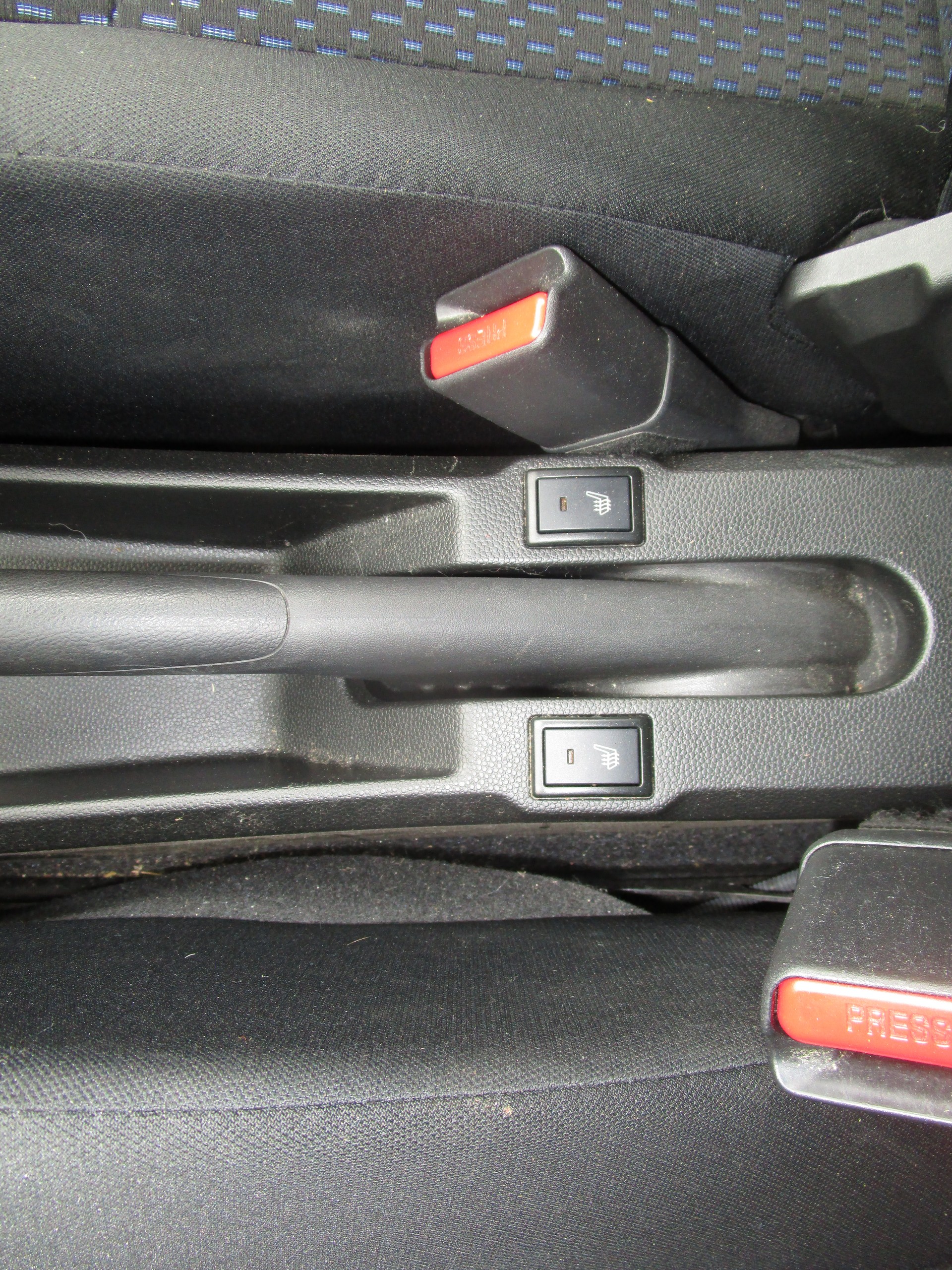 SUZUKI Ignis 1.2i Compact+ Hybrid 4x4-image-12