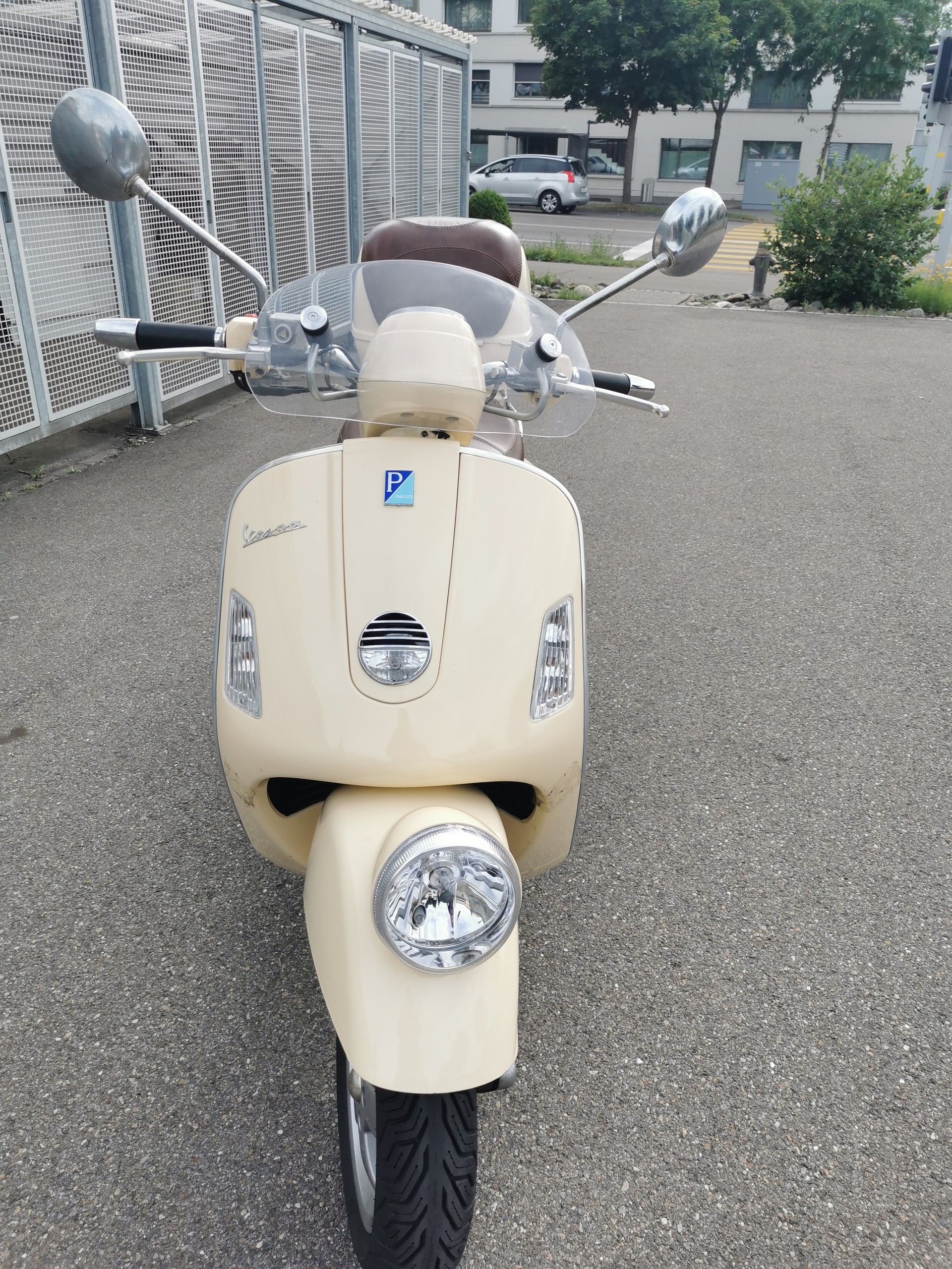 PIAGGIO Vespa GTV 250 i.e.-image-4