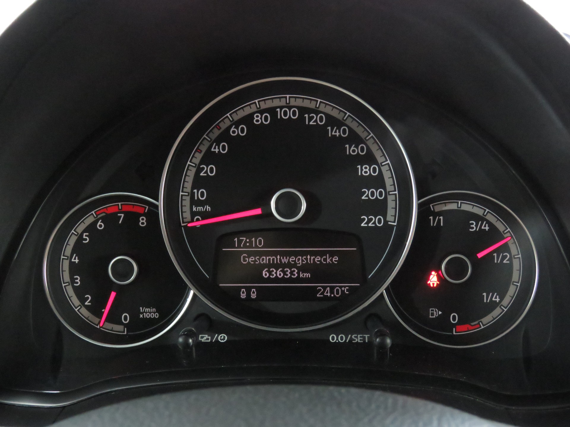 VW Up 1.0 TSI BMT move up-image-15