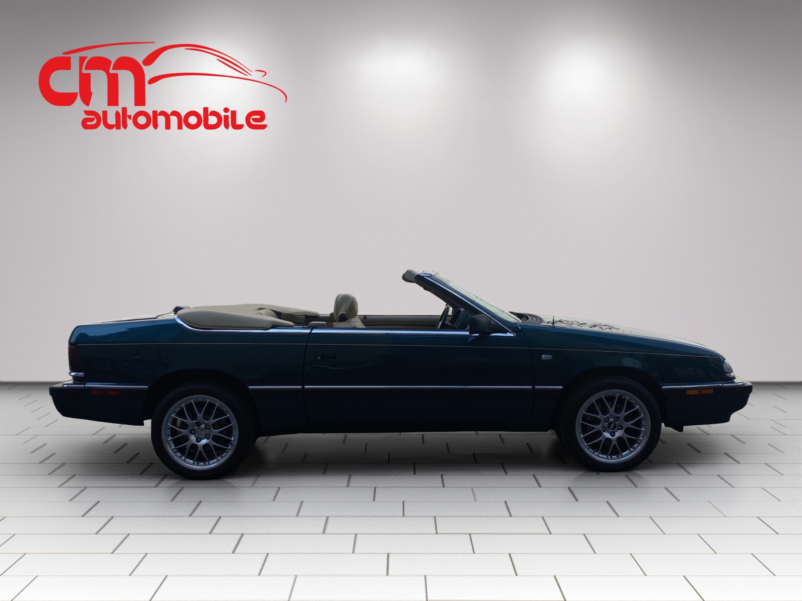 CHRYSLER Le Baron Cabriolet-image-4