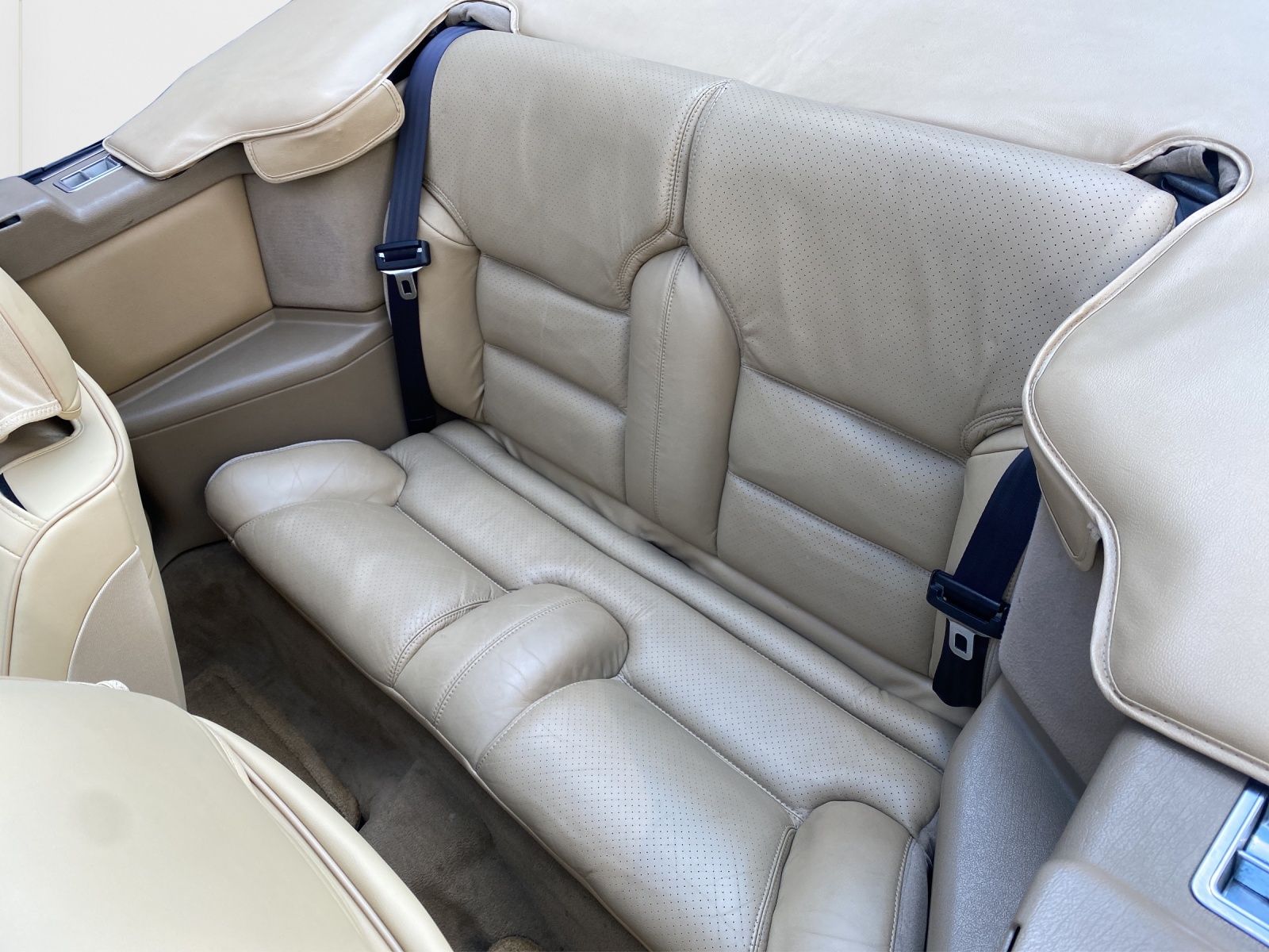 CHRYSLER Le Baron Cabriolet-image-18
