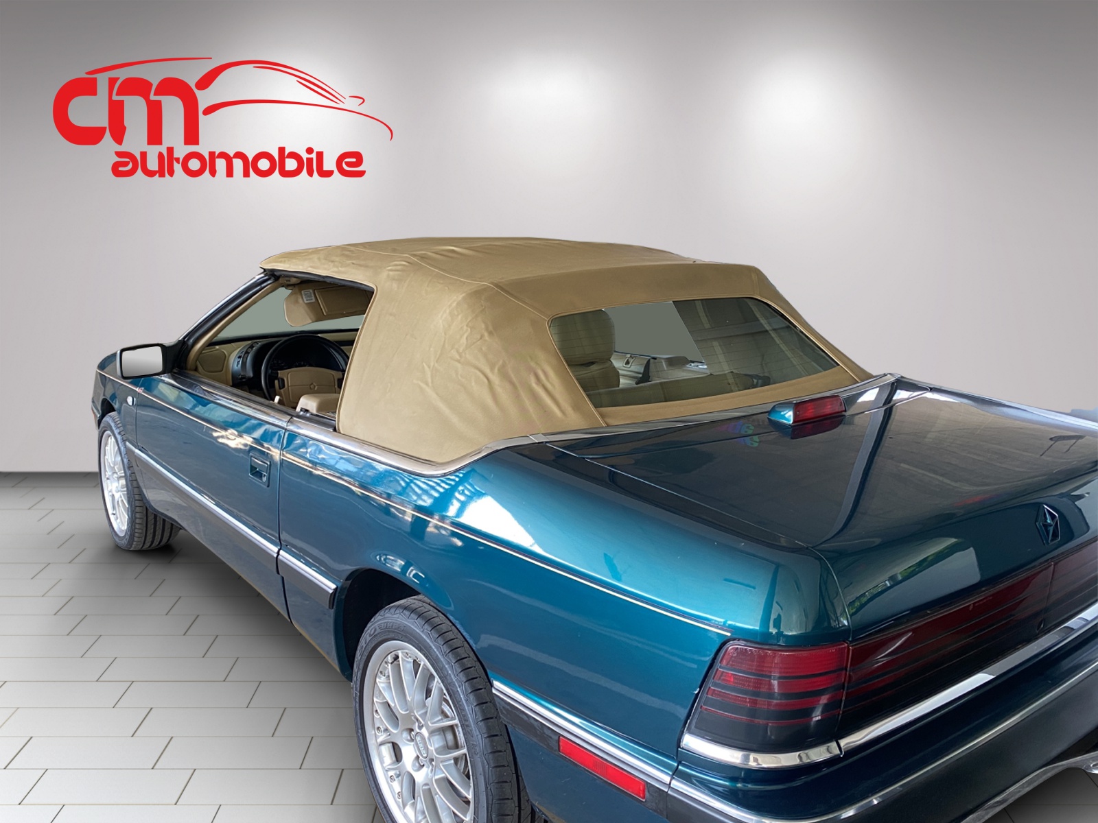 CHRYSLER Le Baron Cabriolet-image-12