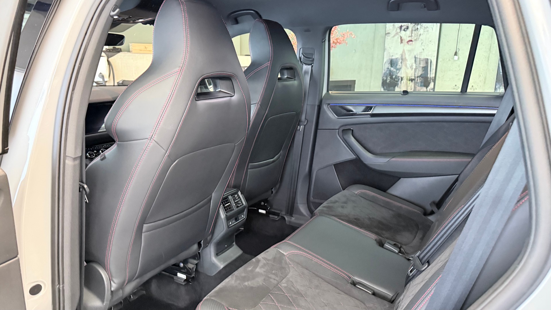 SKODA Kodiaq 2.0 Bi-TDI 240 RS DSG-image-8