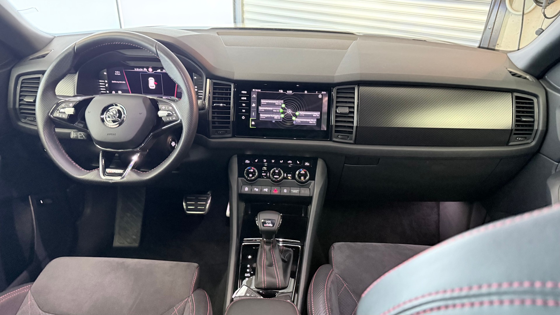 SKODA Kodiaq 2.0 Bi-TDI 240 RS DSG-image-20