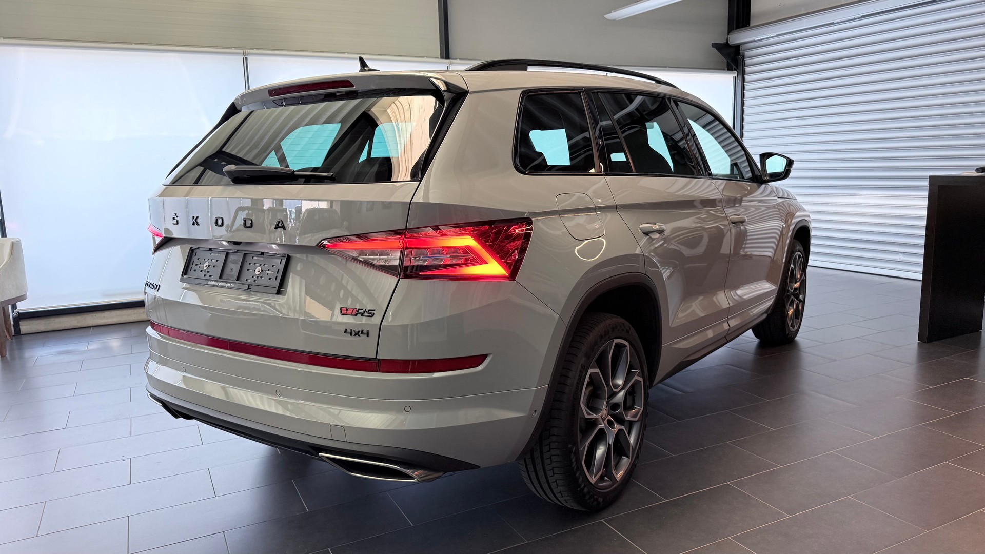 SKODA Kodiaq 2.0 Bi-TDI 240 RS DSG-image-19