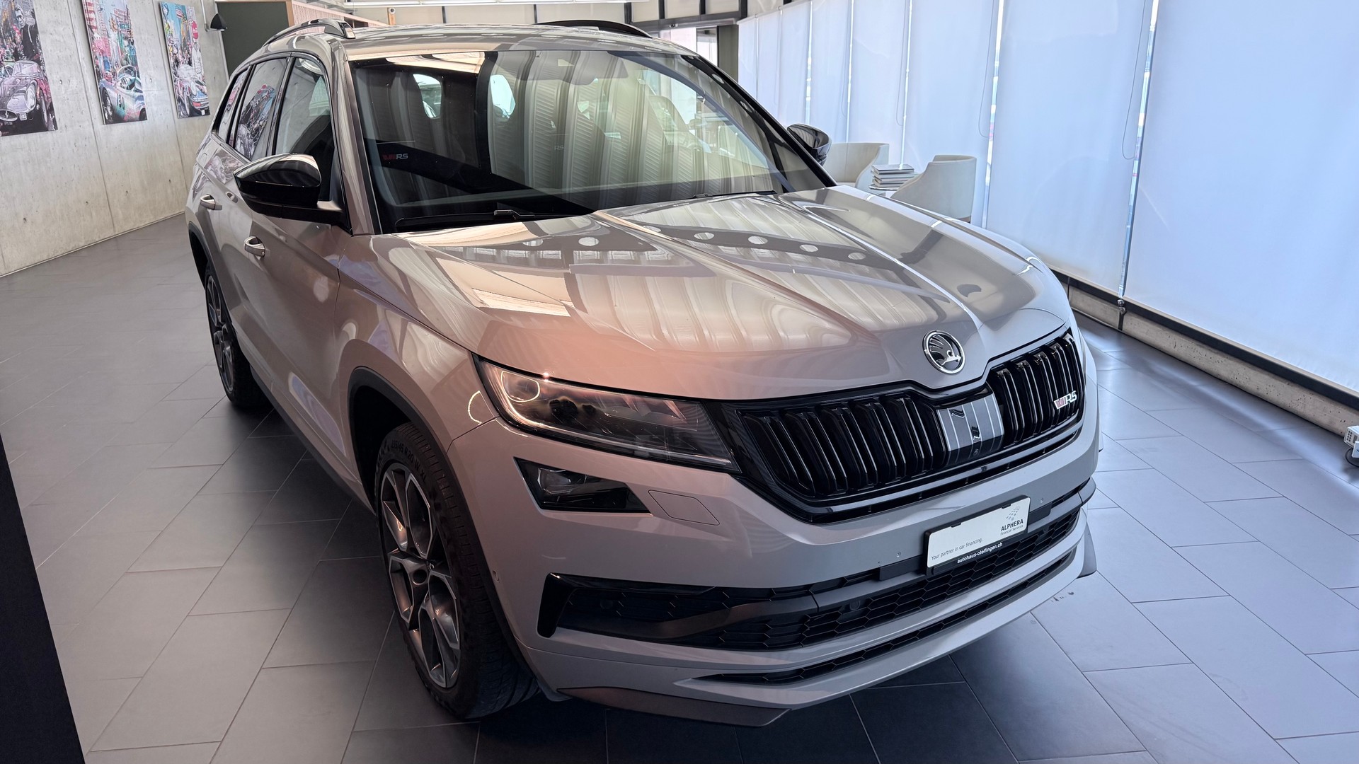 SKODA Kodiaq 2.0 Bi-TDI 240 RS DSG-showroom-element-1