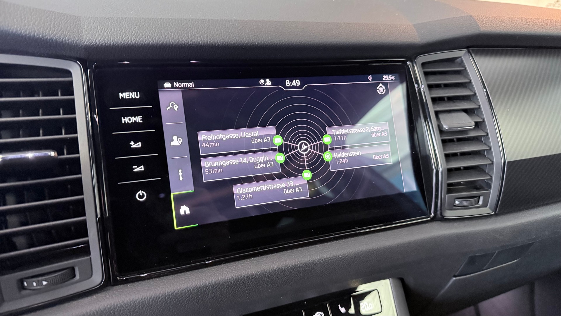 SKODA Kodiaq 2.0 Bi-TDI 240 RS DSG-image-14