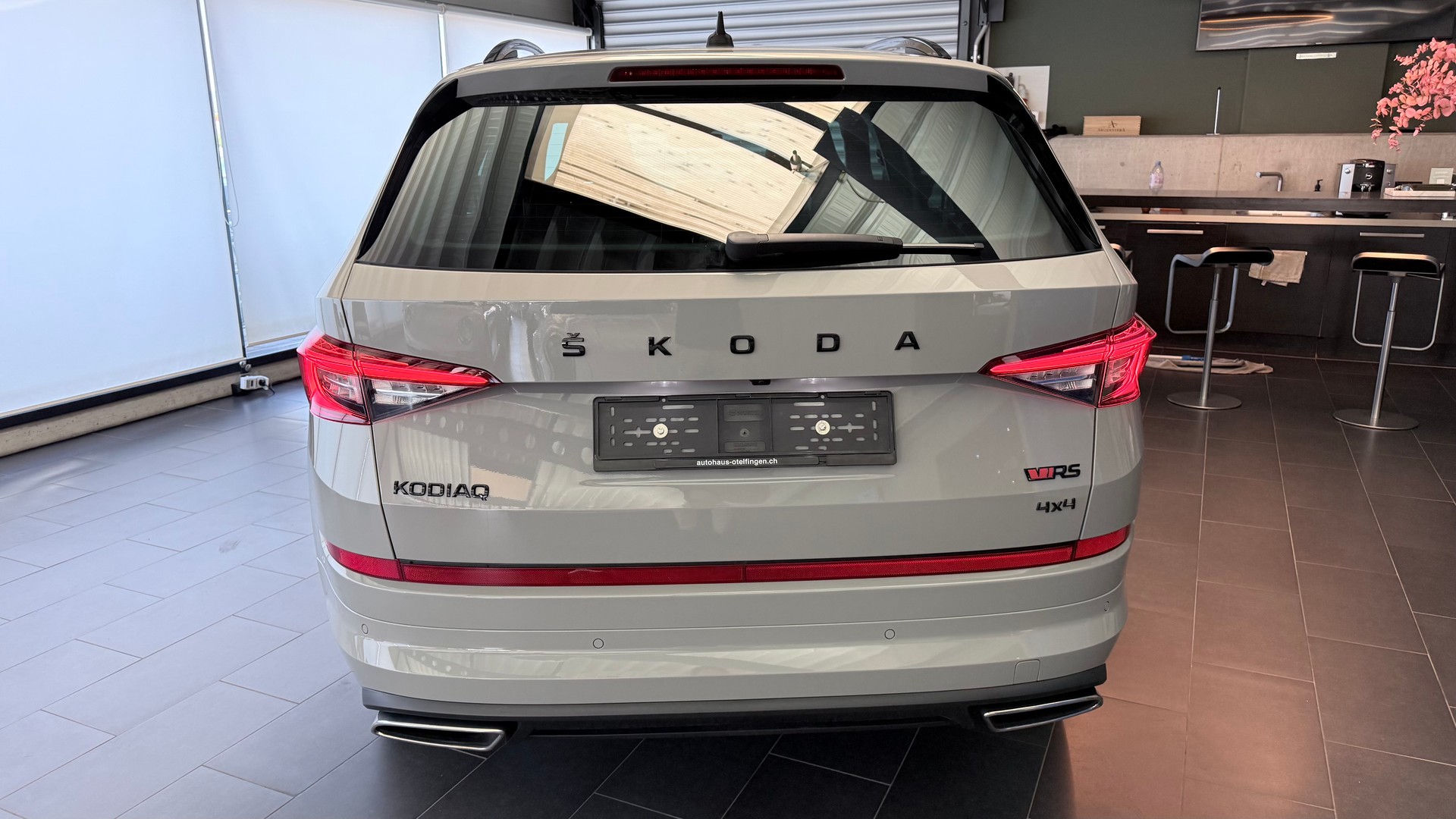 SKODA Kodiaq 2.0 Bi-TDI 240 RS DSG-image-18
