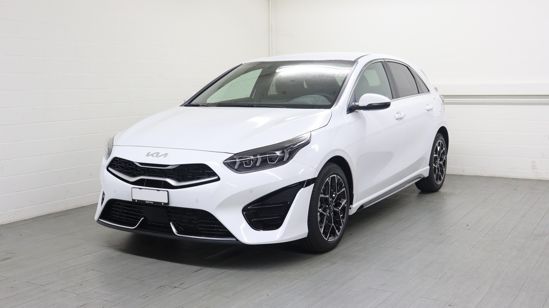 KIA Ceed 1.5 T-GDi MHEV GT-Line