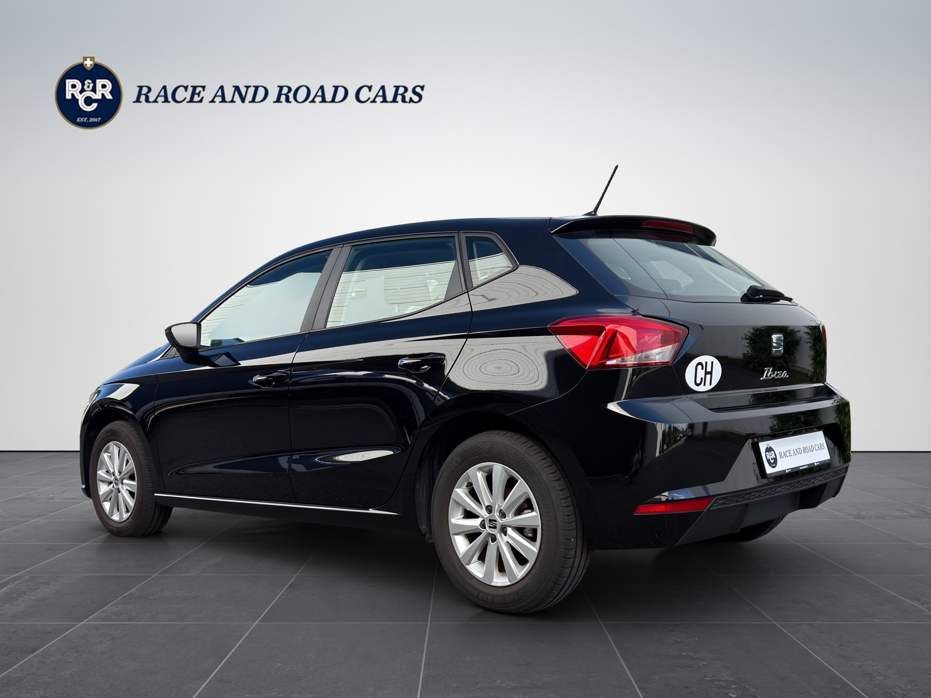 SEAT Ibiza 1.0 TSI 110 Style DSG-image-6