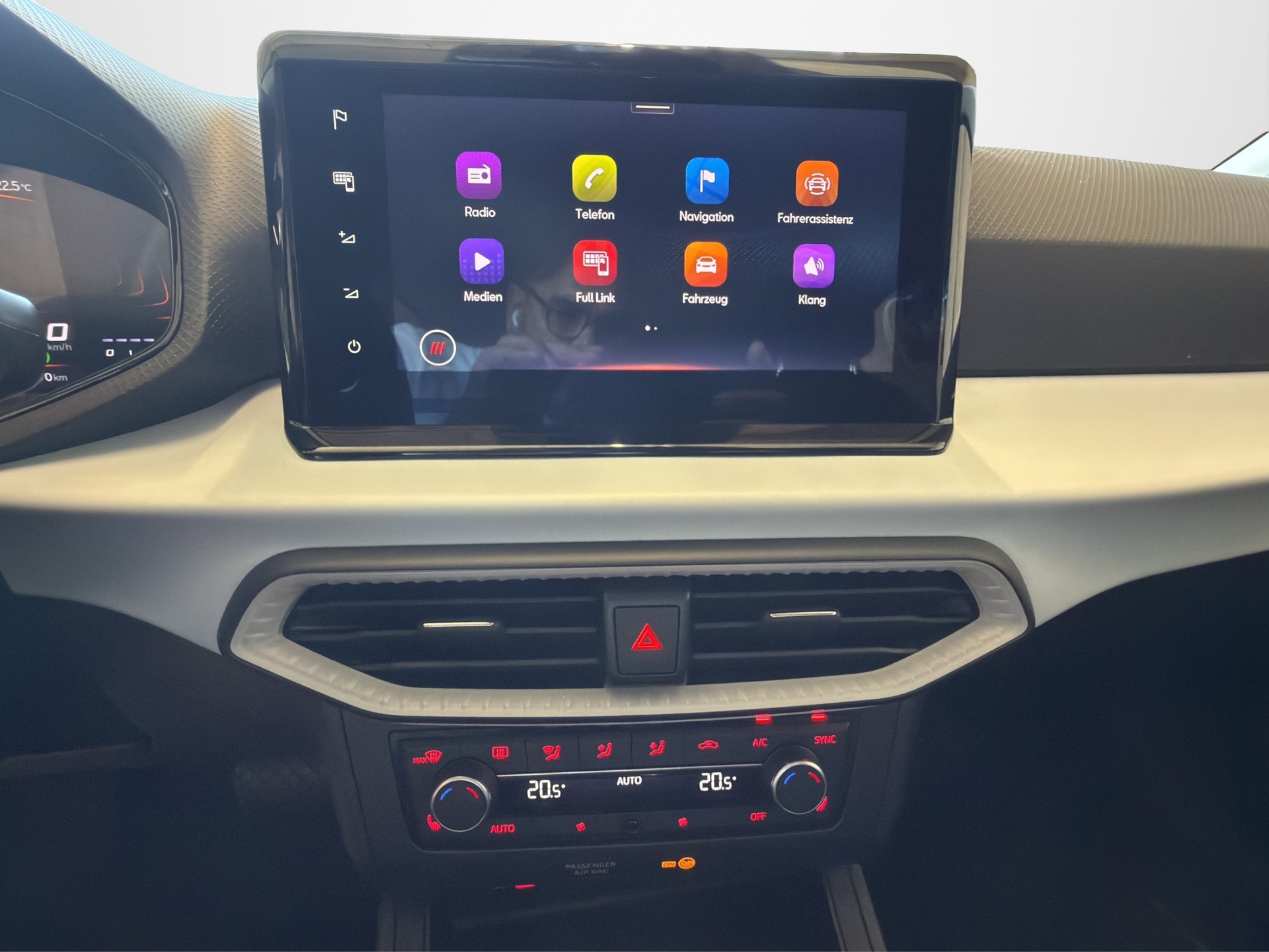 SEAT Ibiza 1.0 TSI 110 Style DSG-image-21