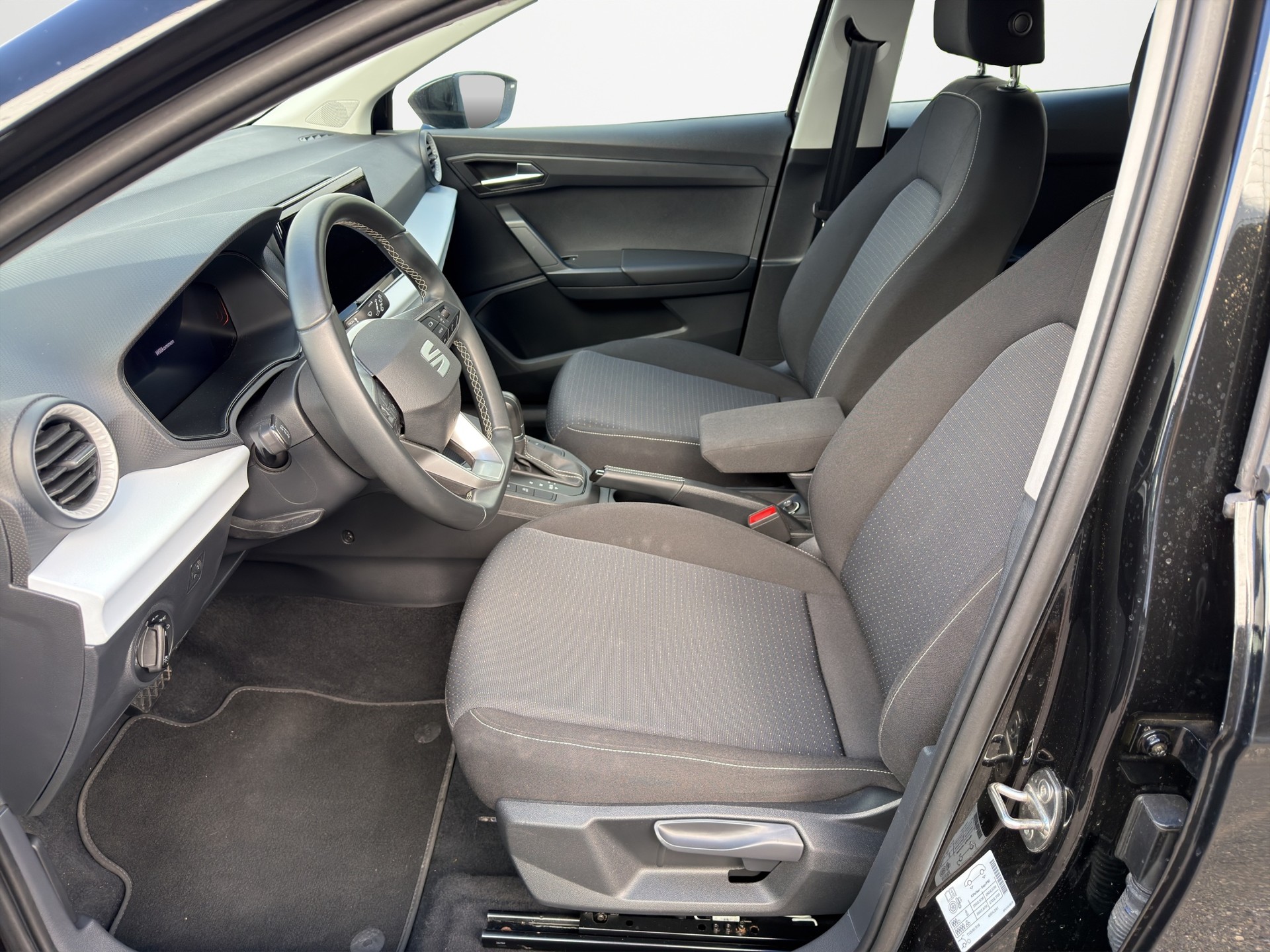 SEAT Ibiza 1.0 TSI 110 Style DSG-image-10