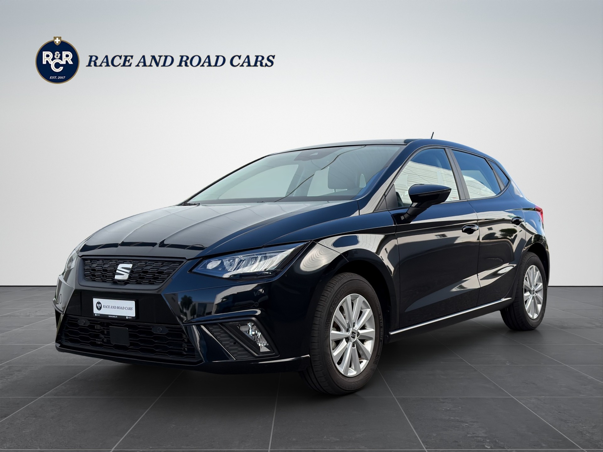 SEAT Ibiza 1.0 TSI 110 Style DSG