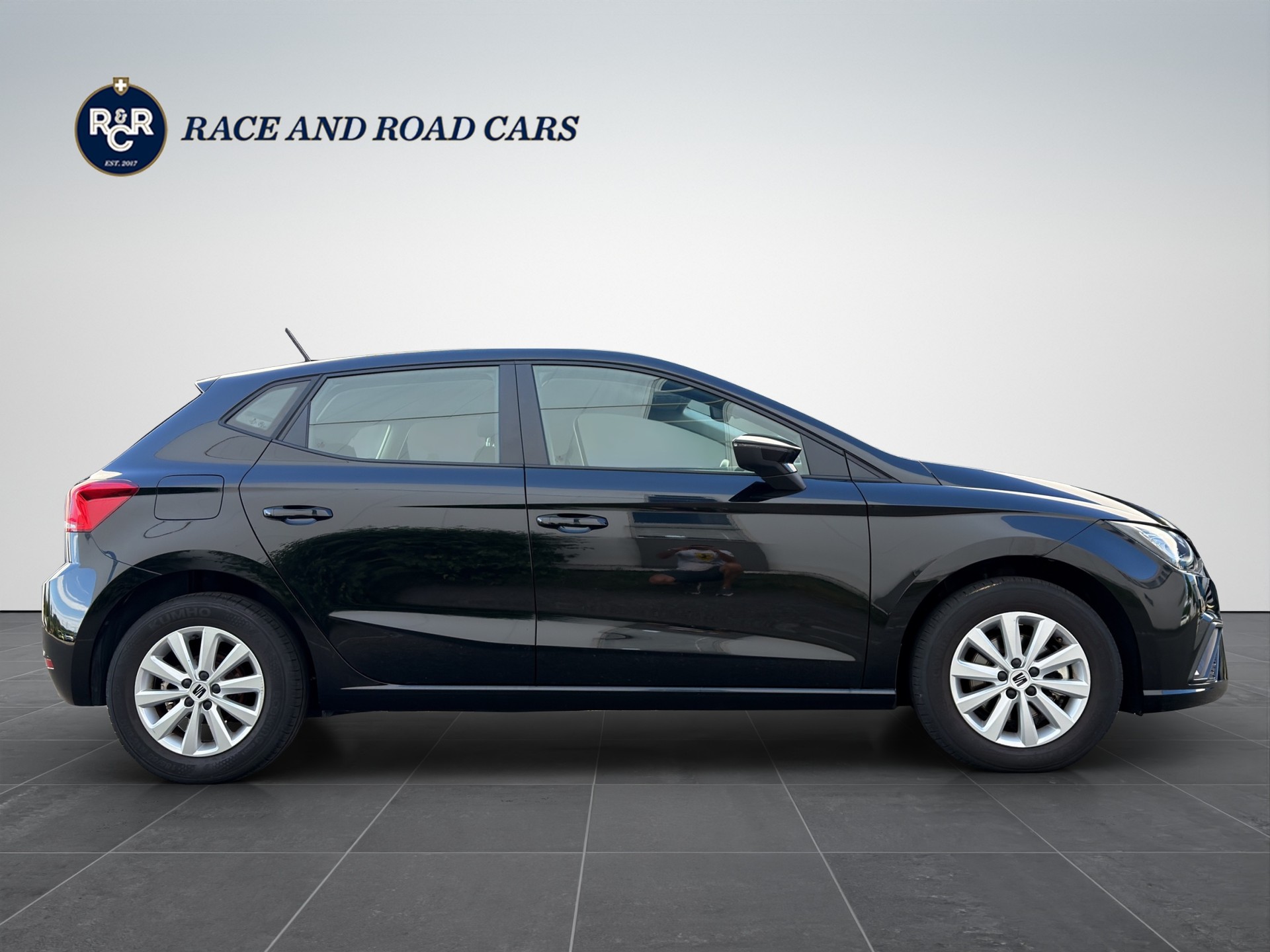 SEAT Ibiza 1.0 TSI 110 Style DSG-showroom-element-3