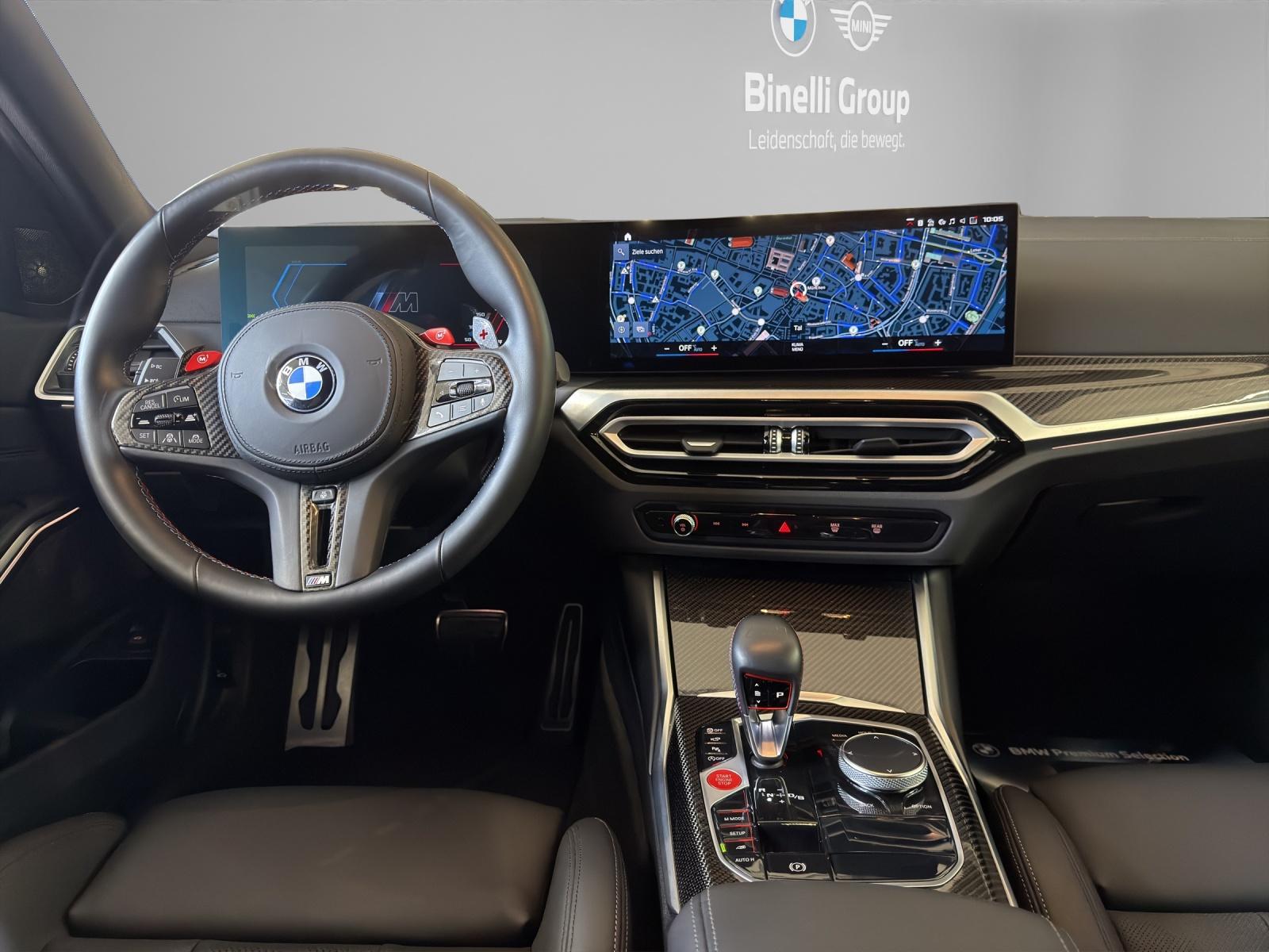 BMW M3 Competition xDrive Touring-image-11