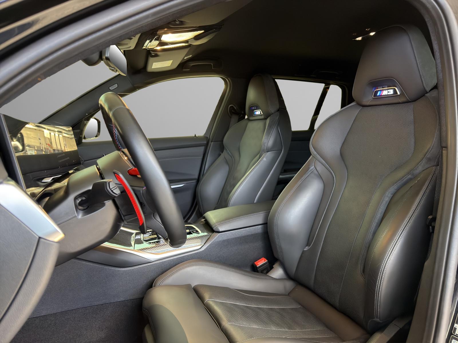 BMW M3 Competition xDrive Touring-image-10