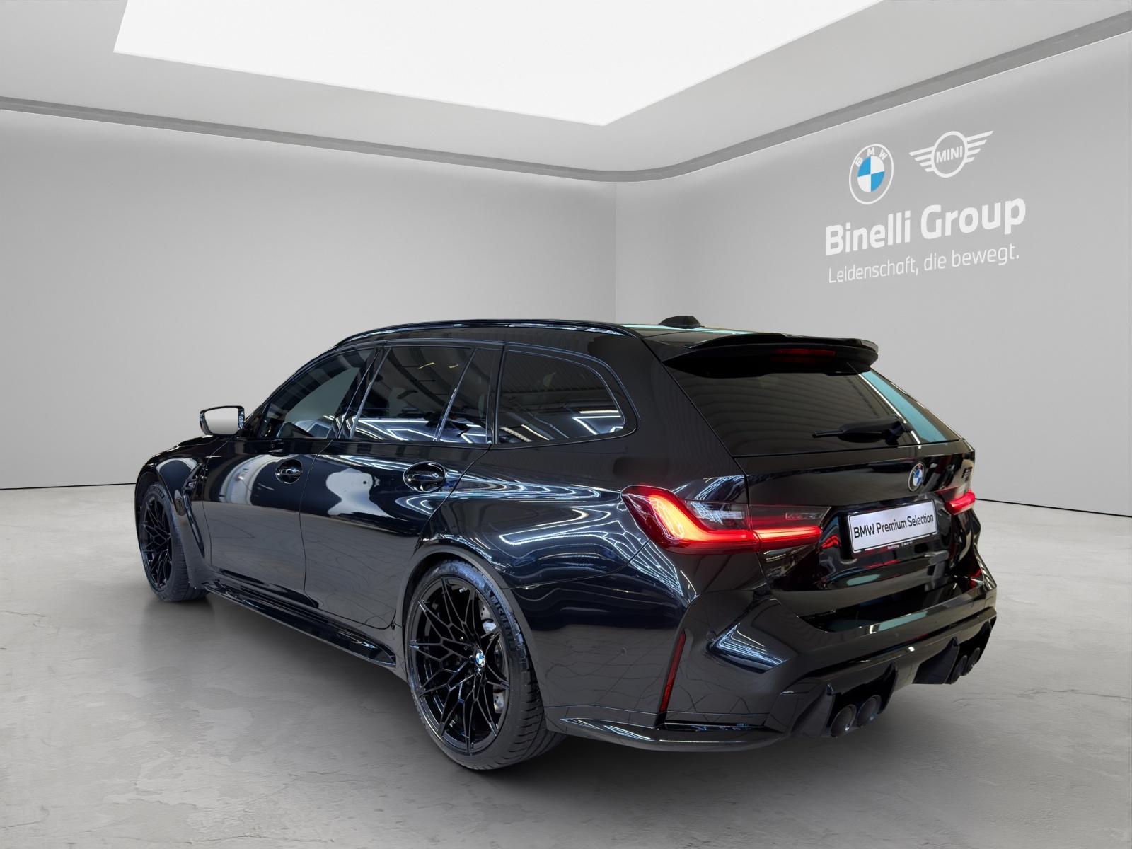 BMW M3 Competition xDrive Touring-showroom-element-2