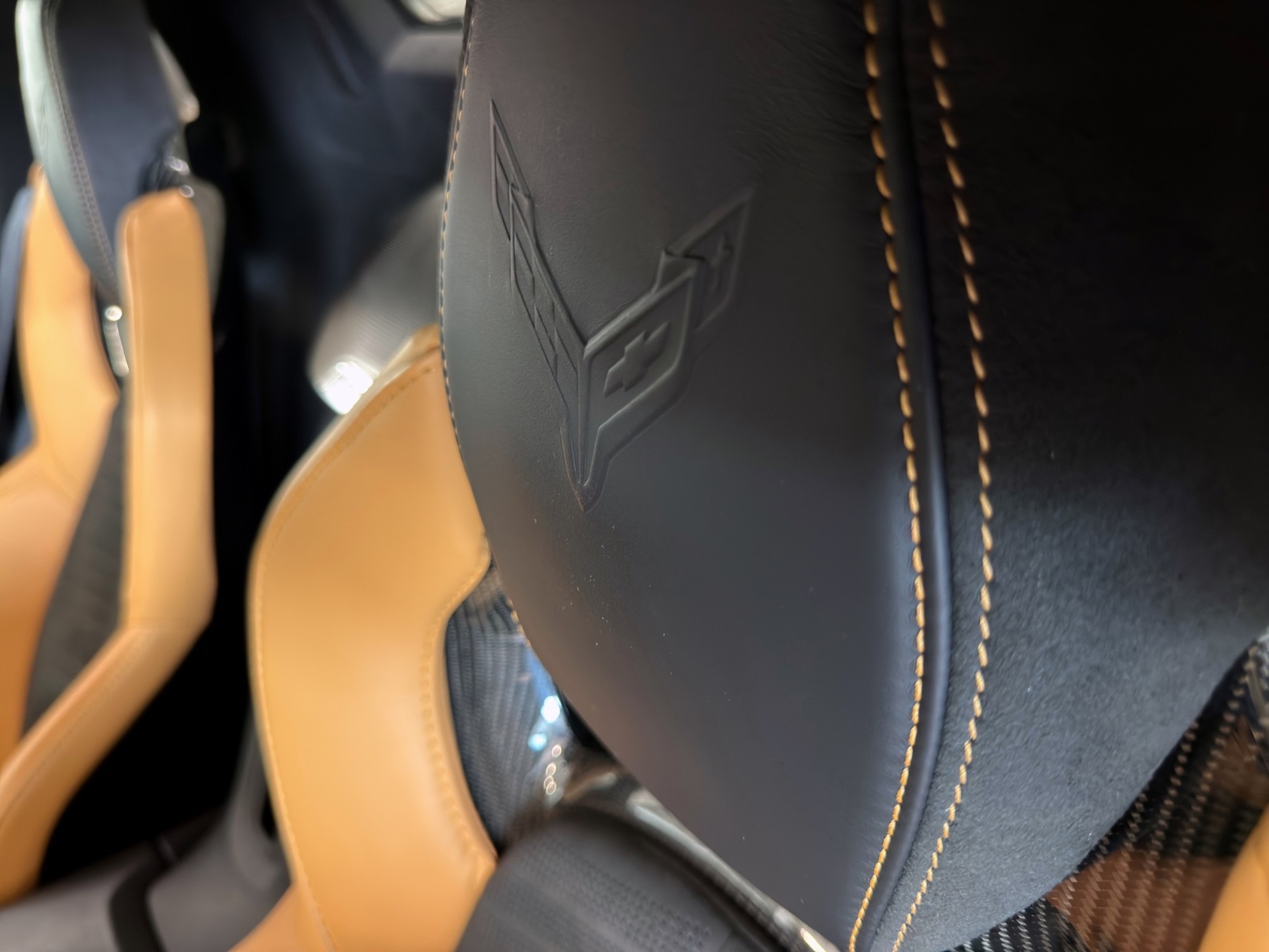 CHEVROLET Chevrolet Corvette Stingray Convertible 3LT Automatic-image-21