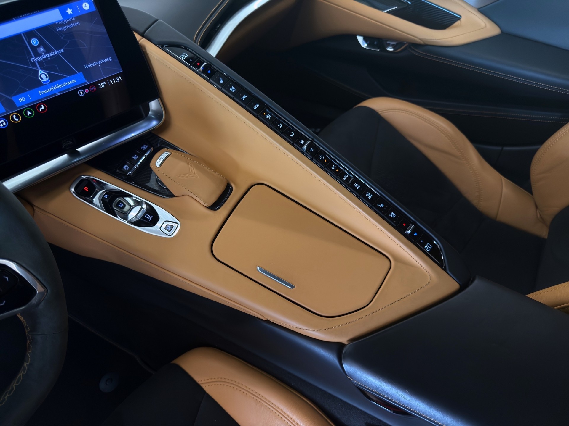 CHEVROLET Chevrolet Corvette Stingray Convertible 3LT Automatic-image-18