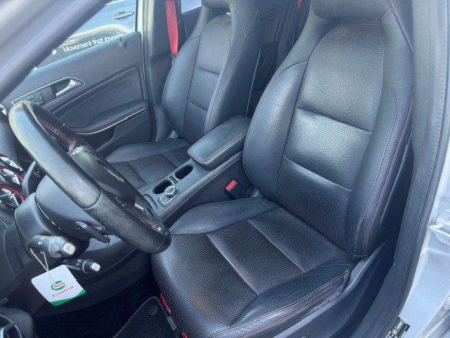 MERCEDES-BENZ A 250 Sport-image-8