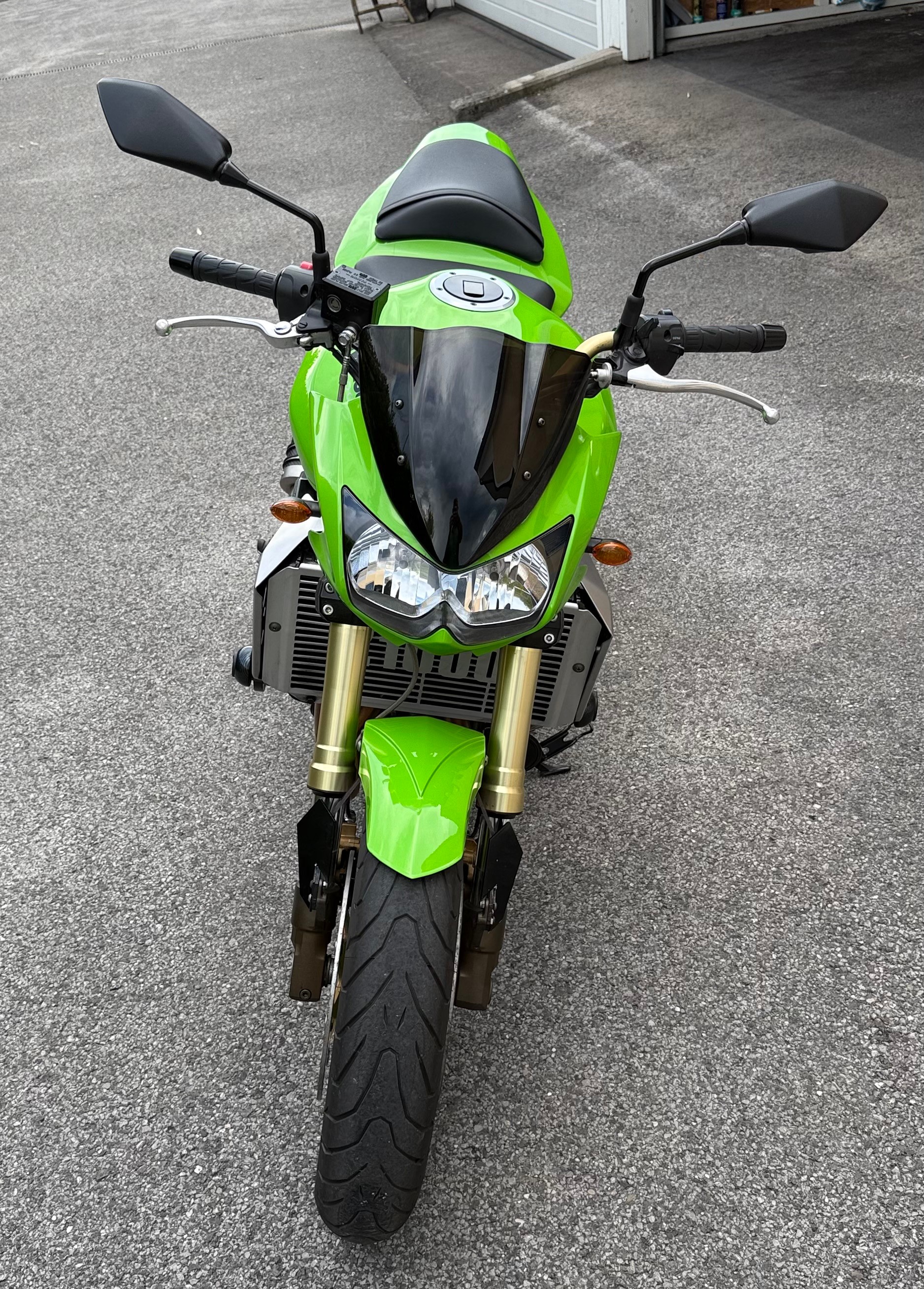 KAWASAKI Z 1000 A1-image-1