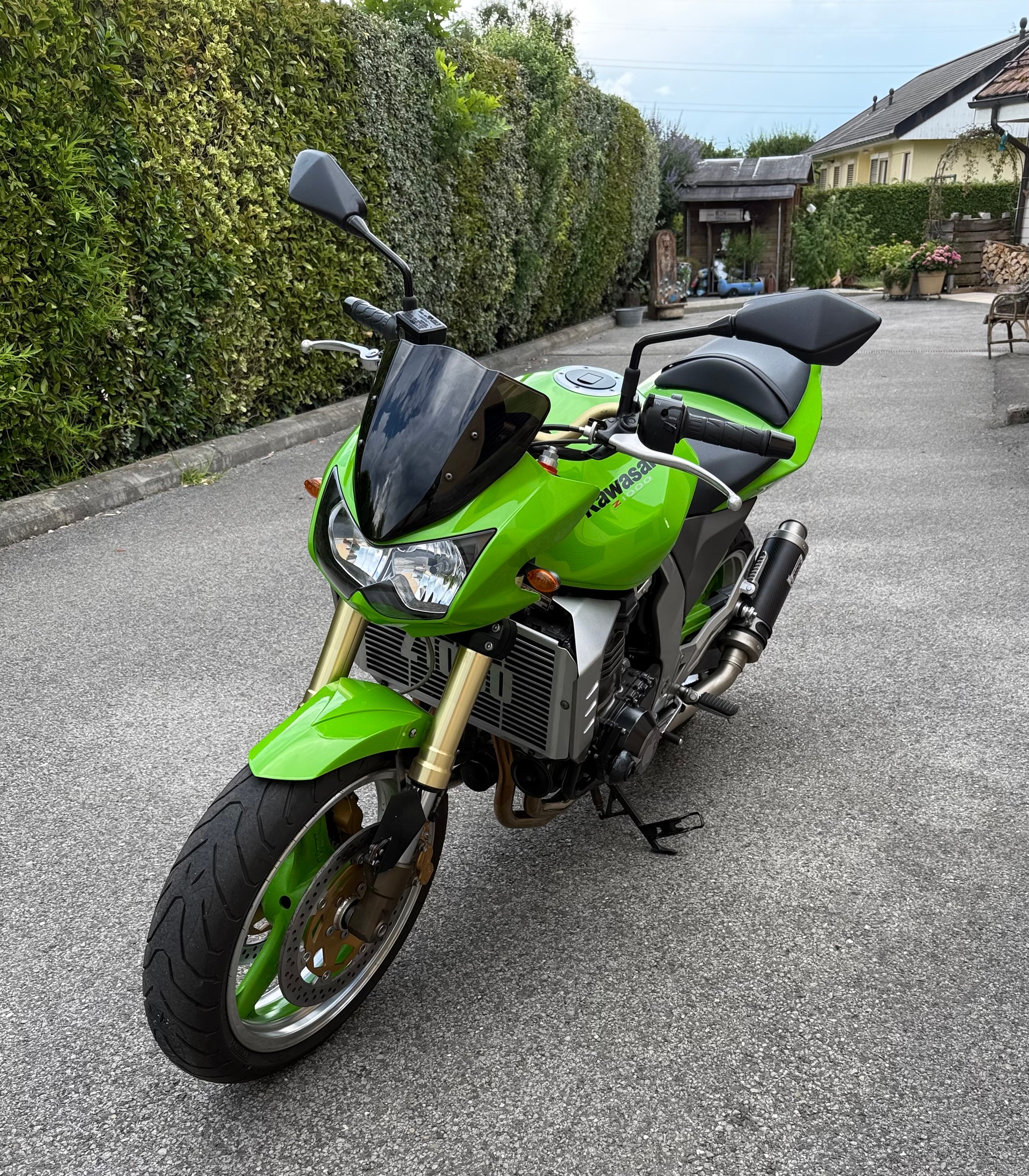KAWASAKI Z 1000 A1-image-0
