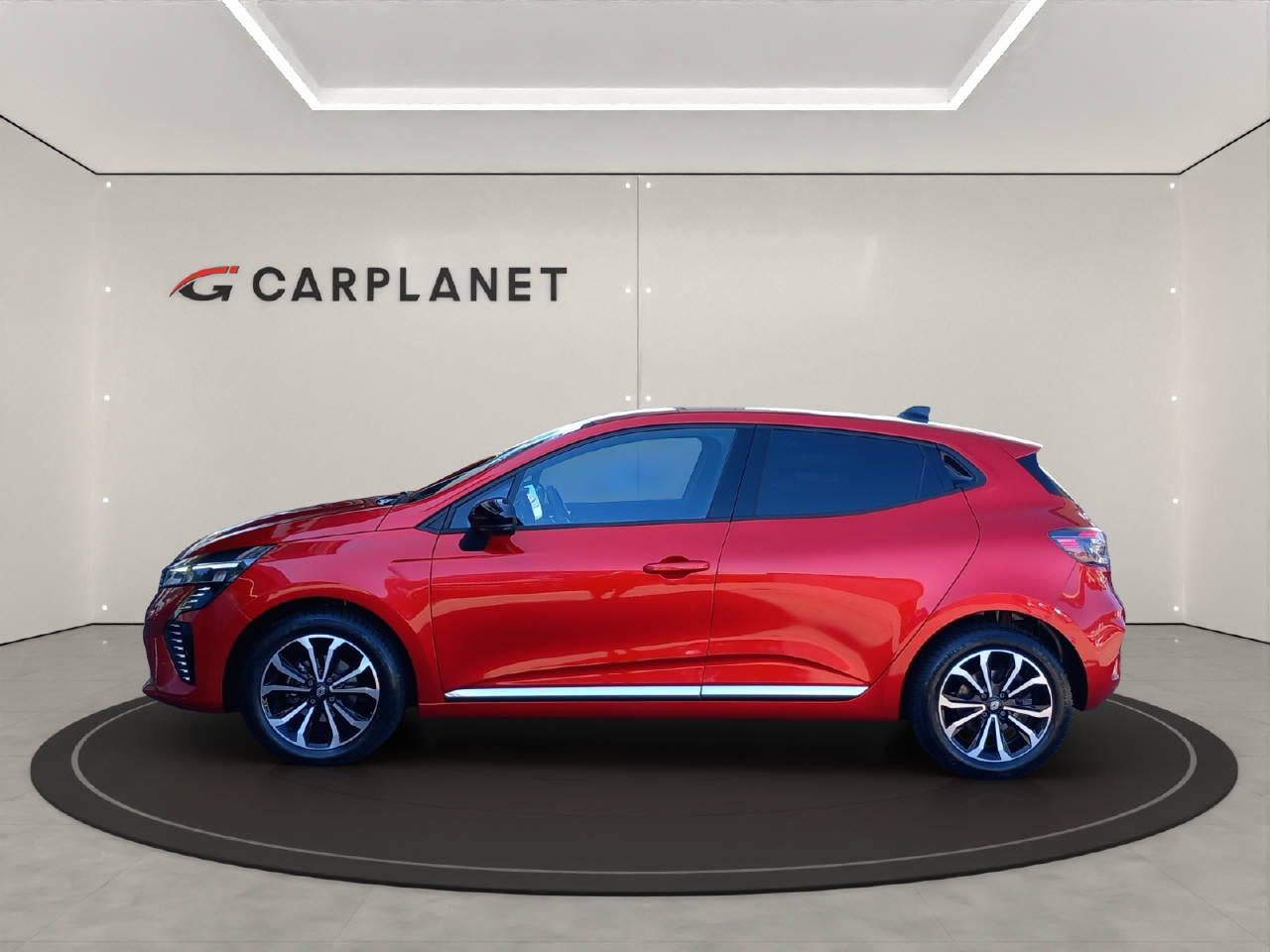 RENAULT Clio 1.0 TCe techno CVT-showroom-element-1
