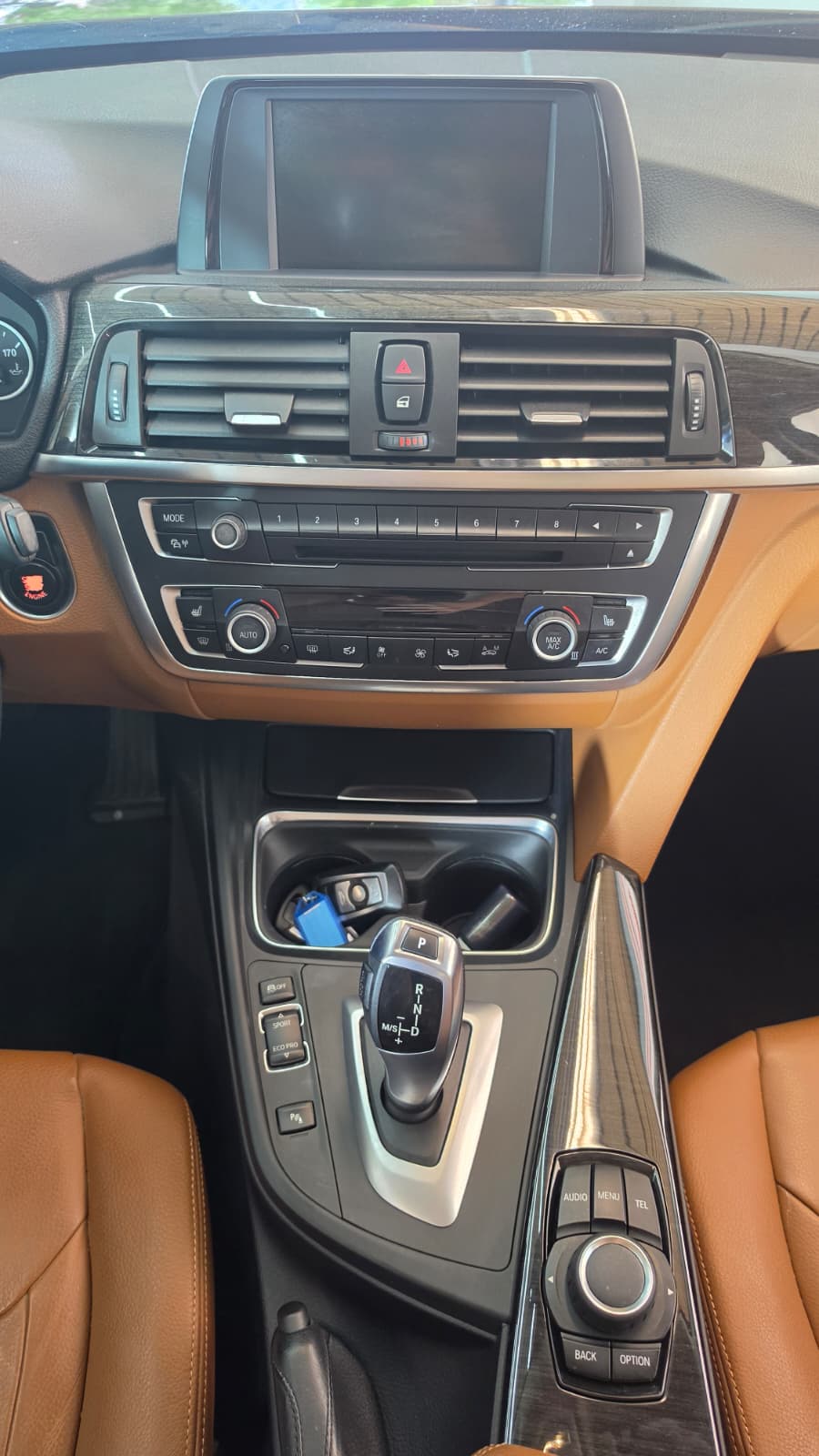 BMW 328i xDrive Touring Luxury Line Steptronic, Schweizer Fahrzeug, Frisch ab MFK und Frisch ab Service-image-7