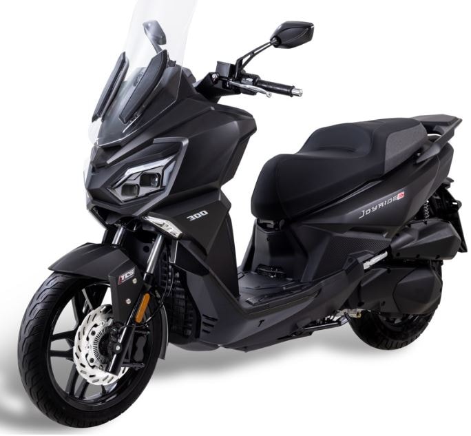 SYM Joyride 300, ab Lager verfügbar!-image-0