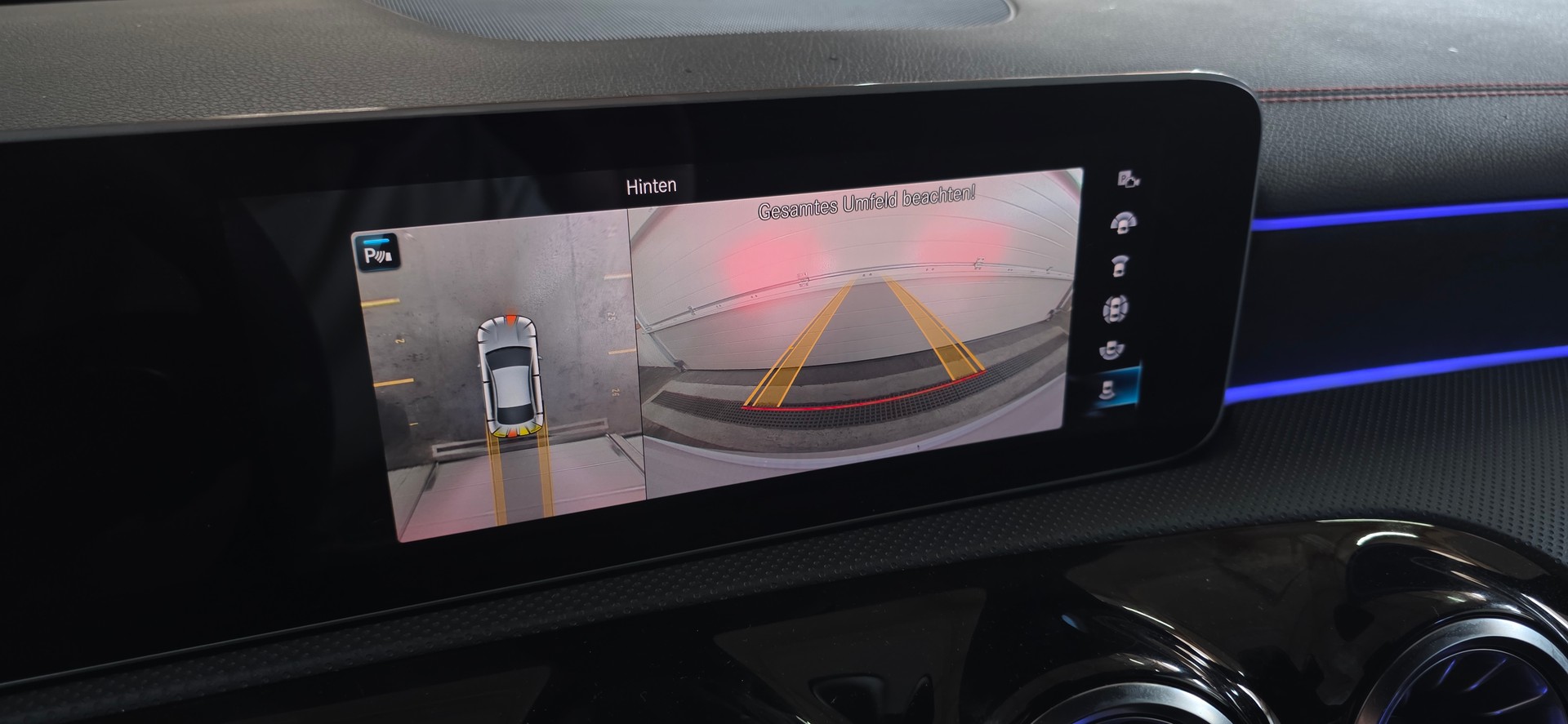 MERCEDES-BENZ CLA 250 AMG Line 7G-DCT-image-20
