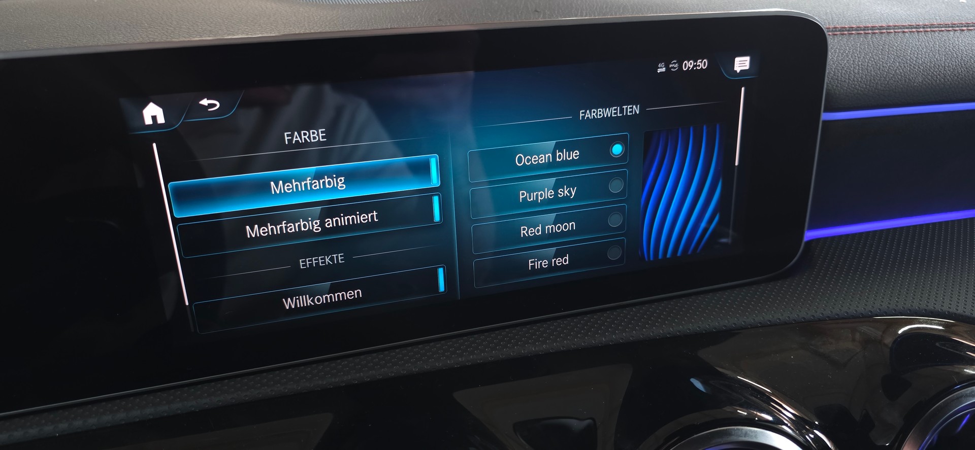 MERCEDES-BENZ CLA 250 AMG Line 7G-DCT-image-18