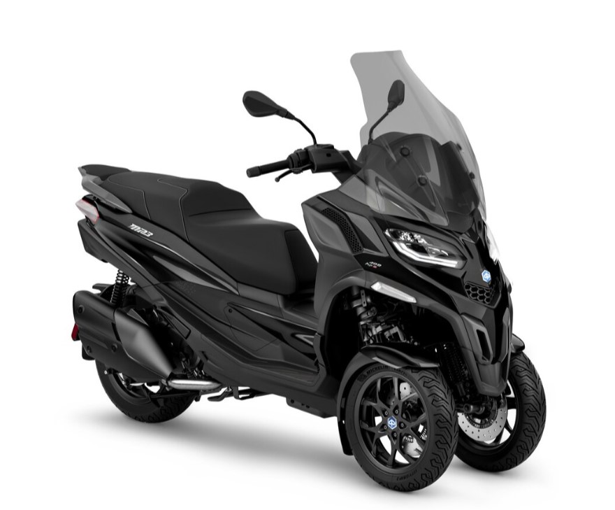 PIAGGIO MP3 400 RST-image-0