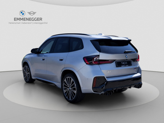 BMW X1 M35i xDrive-image-5