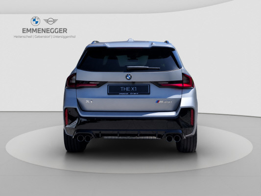 BMW X1 M35i xDrive-image-6
