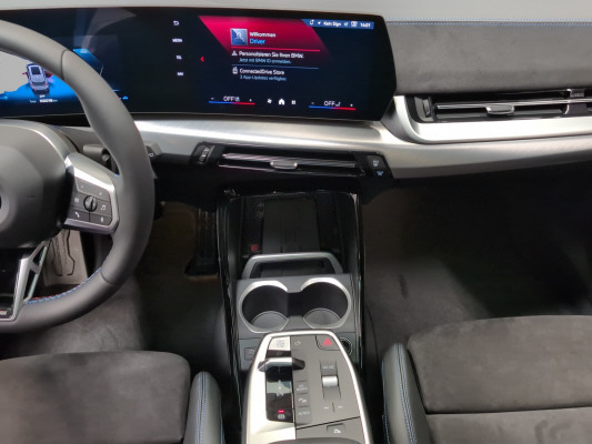 BMW X1 M35i xDrive-image-11