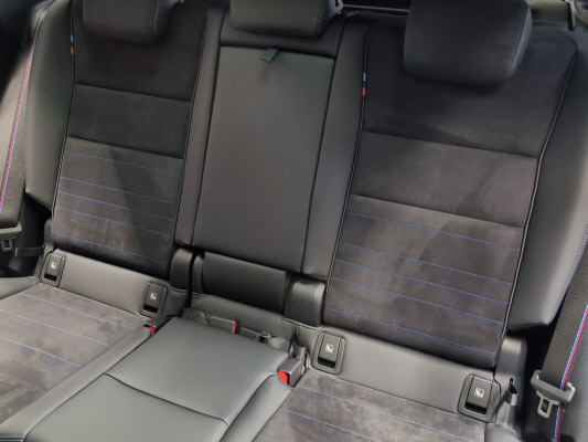 BMW X1 M35i xDrive-image-9