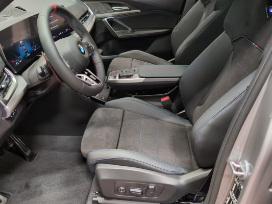 BMW X1 M35i xDrive-image-7