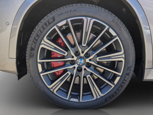 BMW X1 M35i xDrive-image-14