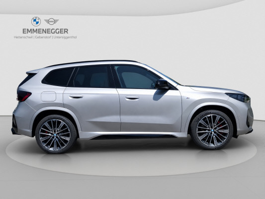 BMW X1 M35i xDrive-image-4