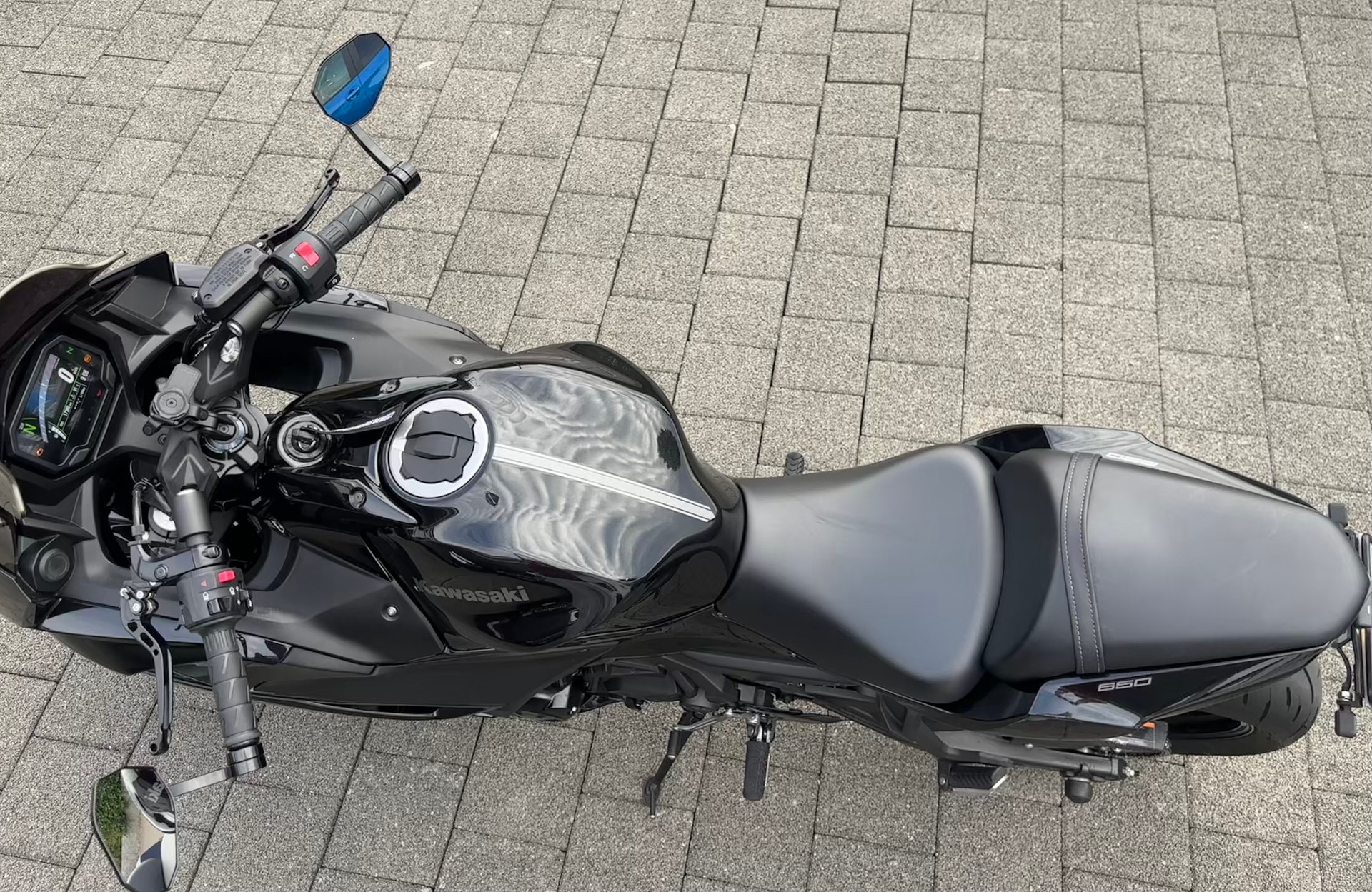 KAWASAKI Ninja 650 (35kW)-image-3