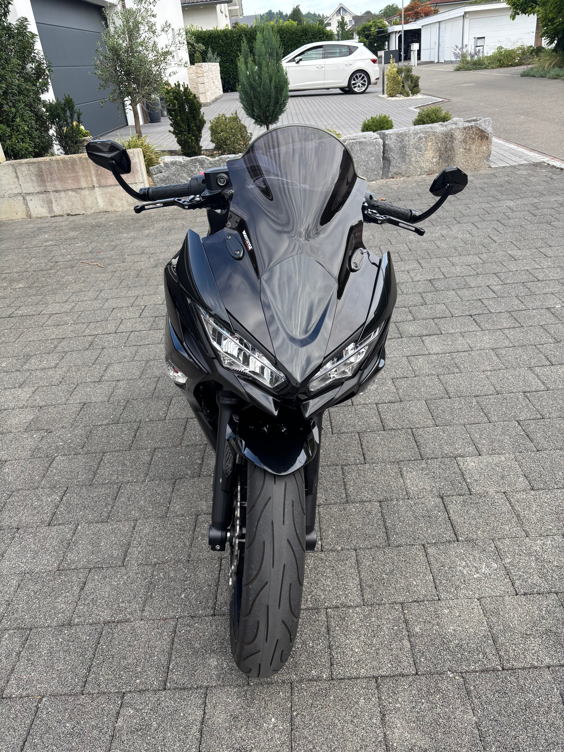 KAWASAKI Ninja 650 (35kW)-image-2