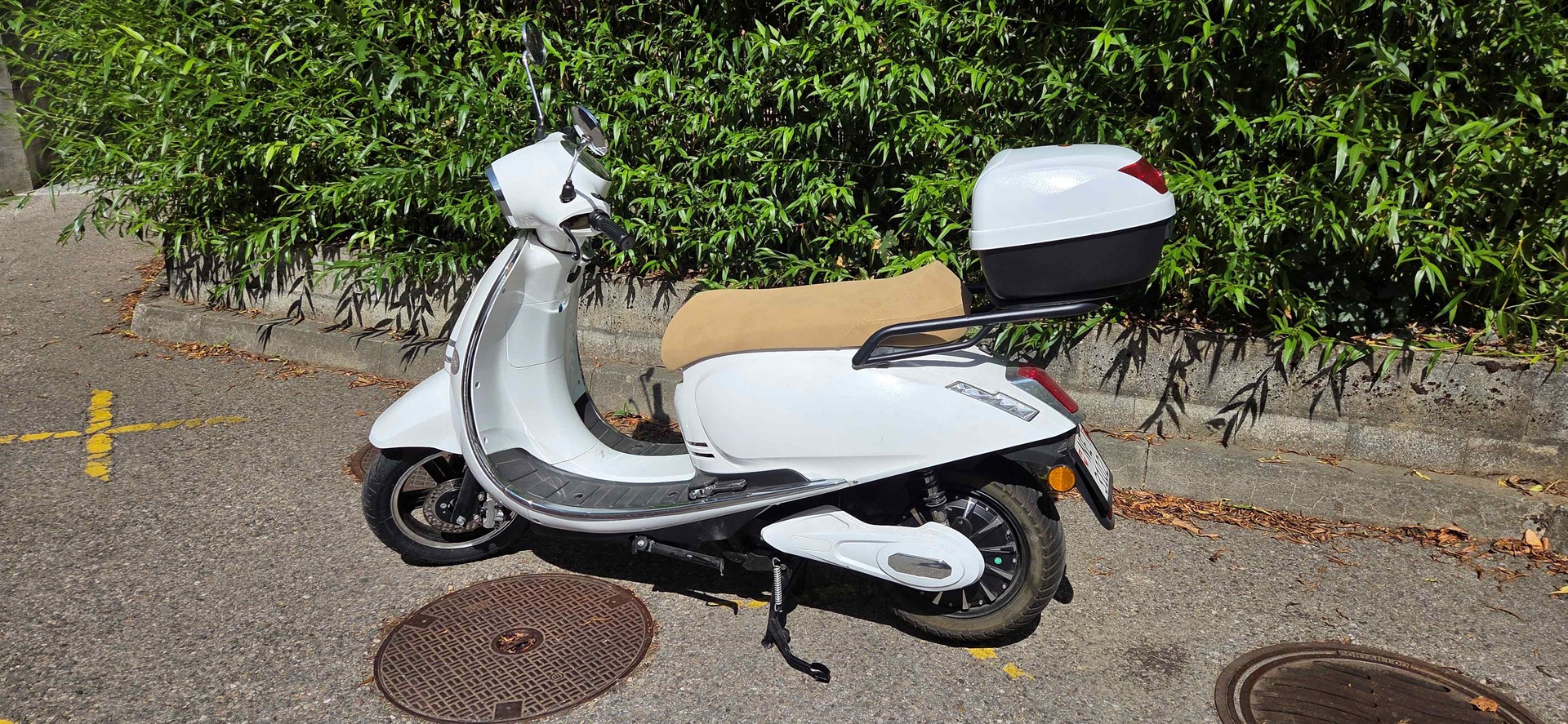 EFUN PUSA 90 Erider-image-3