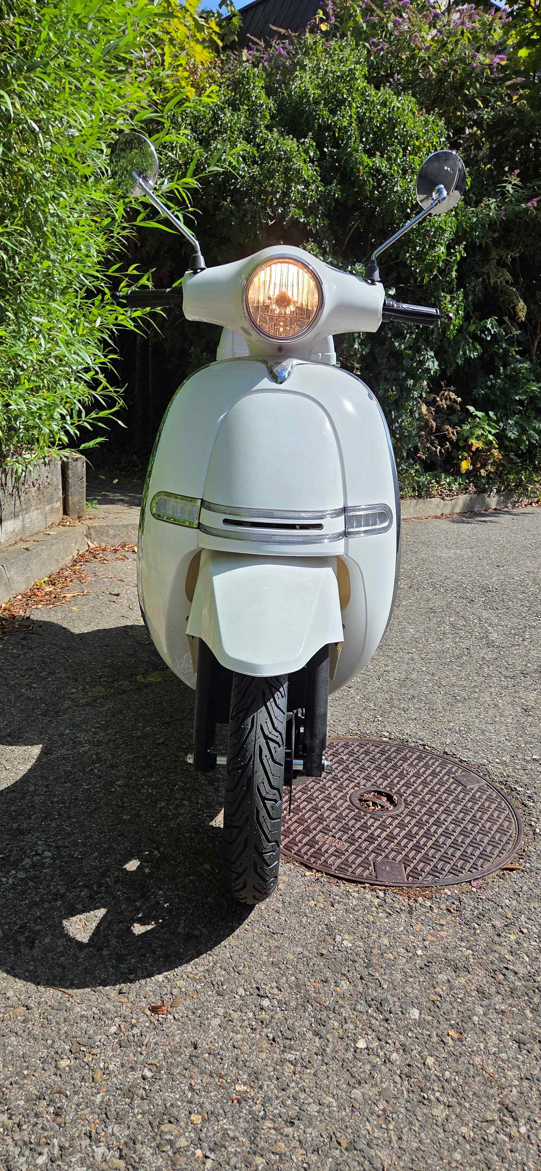 EFUN PUSA 90 Erider-image-6