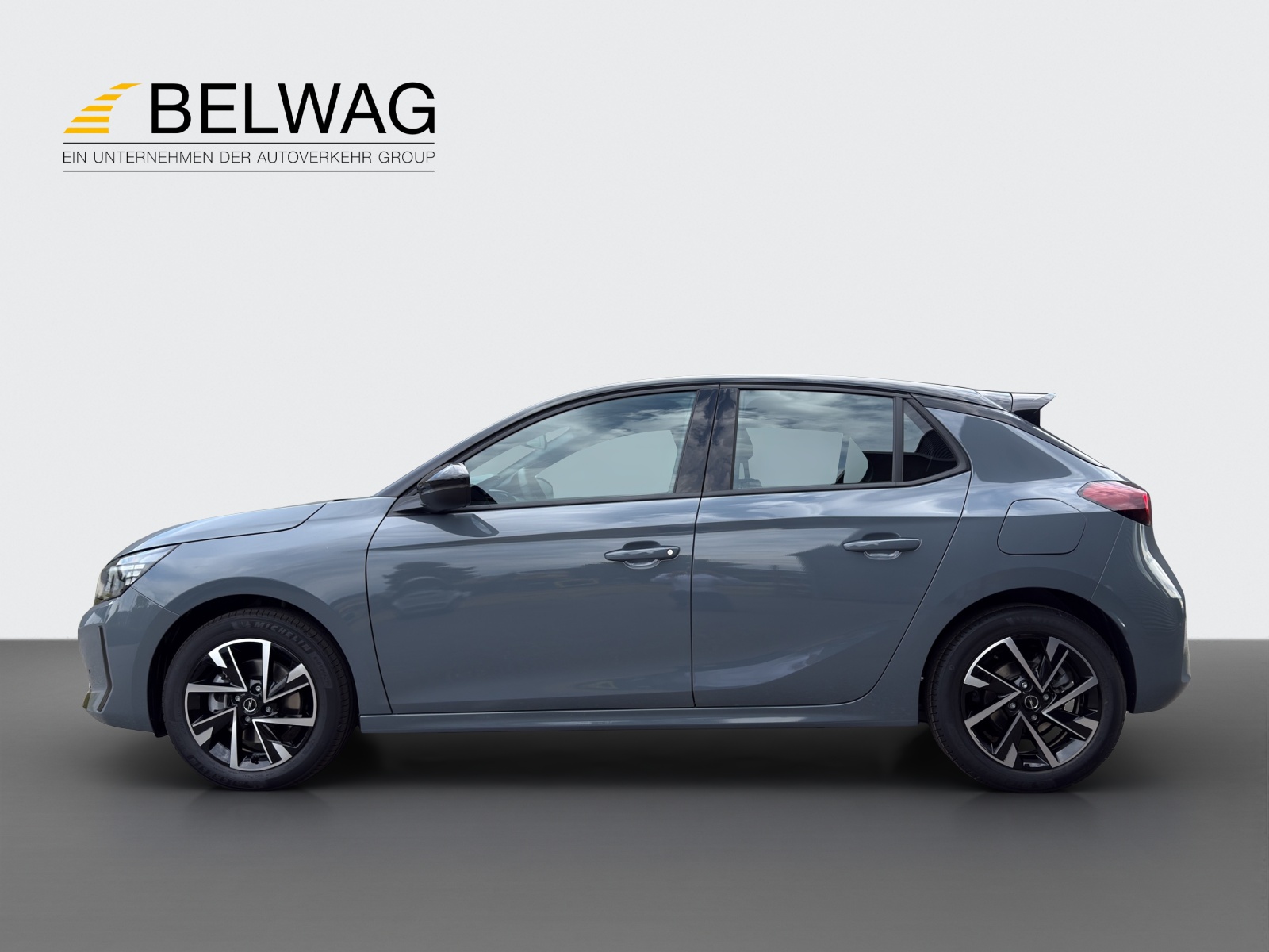 OPEL Corsa 1.2T/100 Viva-image-2