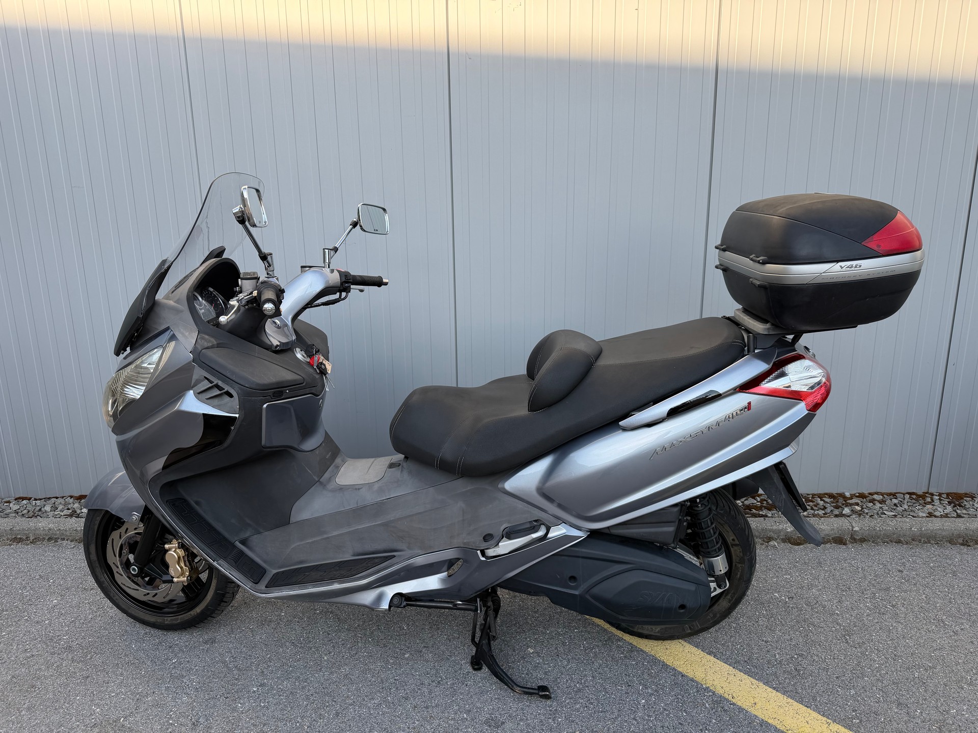 SYM Maxsym 400-showroom-element-1