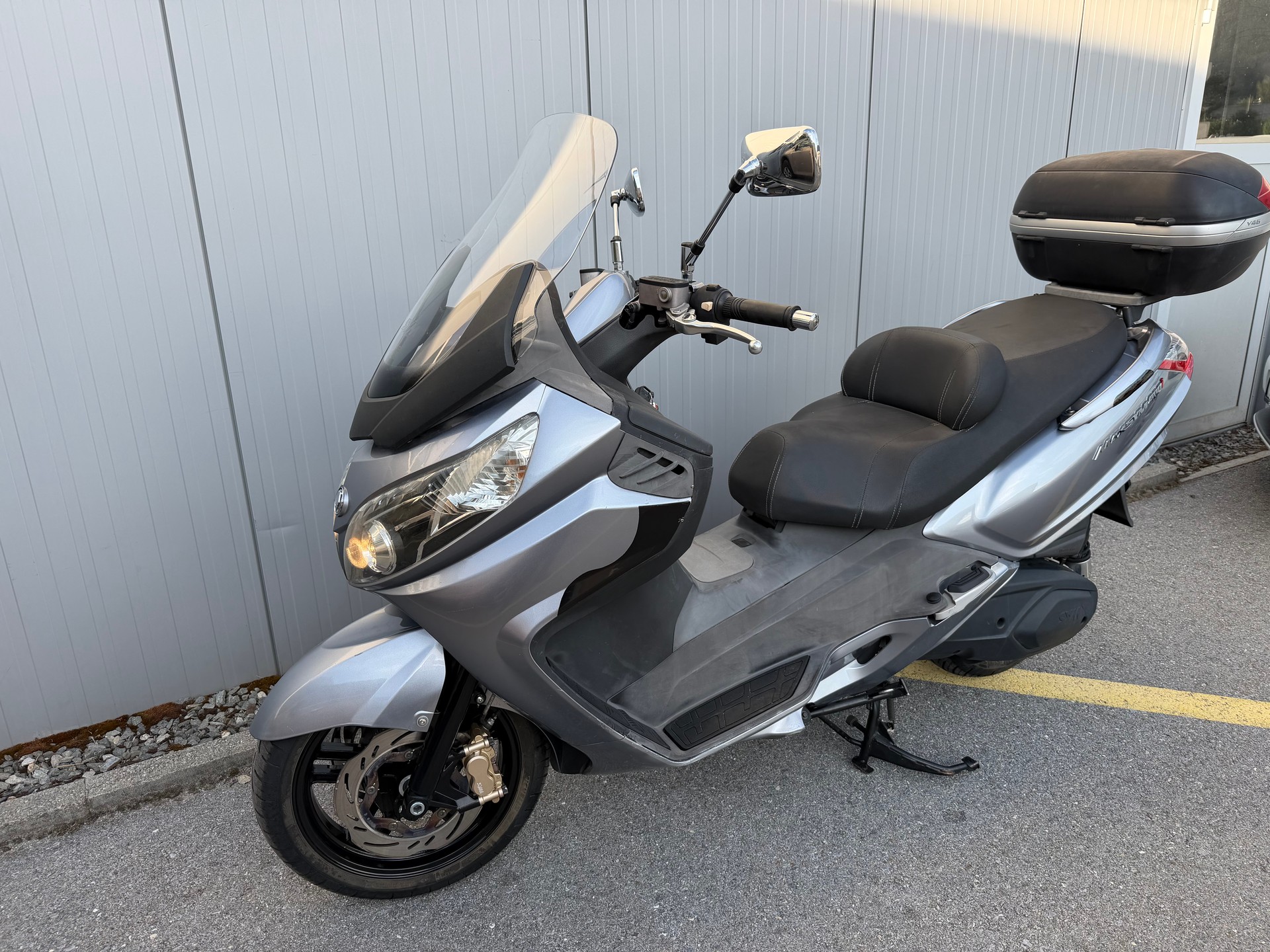 SYM Maxsym 400-showroom-element-3