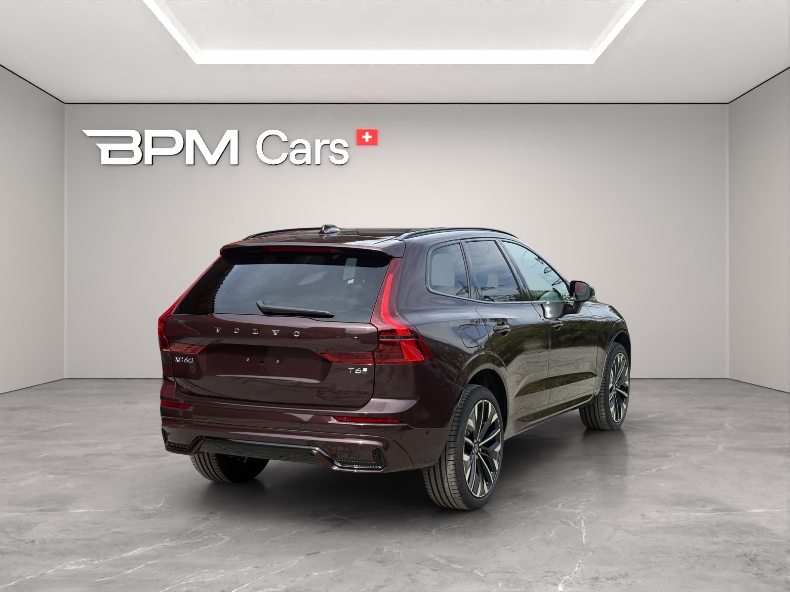 VOLVO XC60 T6 eAWD PluginHybrid Ultra Dark Geartronic-showroom-element-3